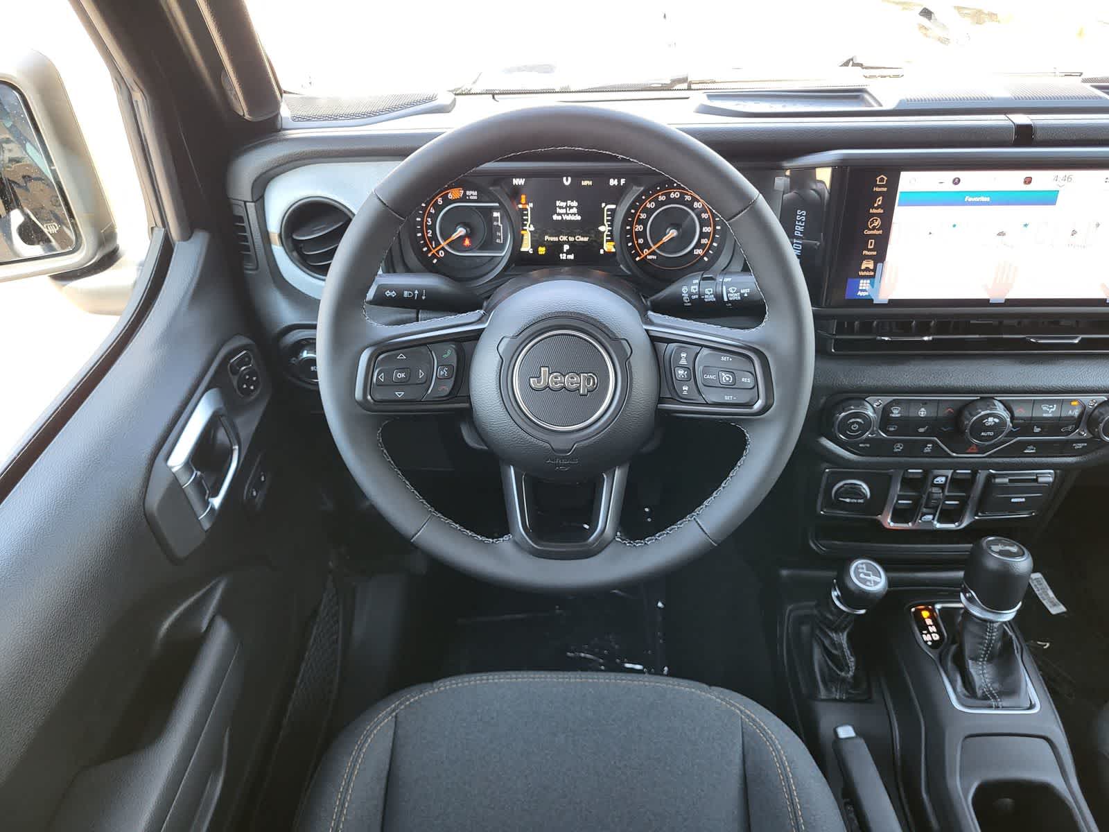 Thumbnail: 2026 Jeep Wrangler - 20