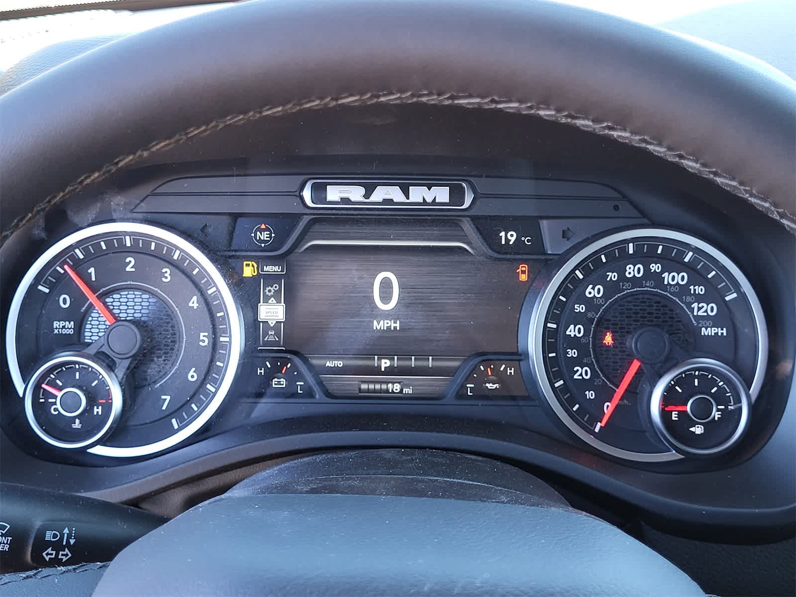 Thumbnail: 2026 RAM 1500 - 14