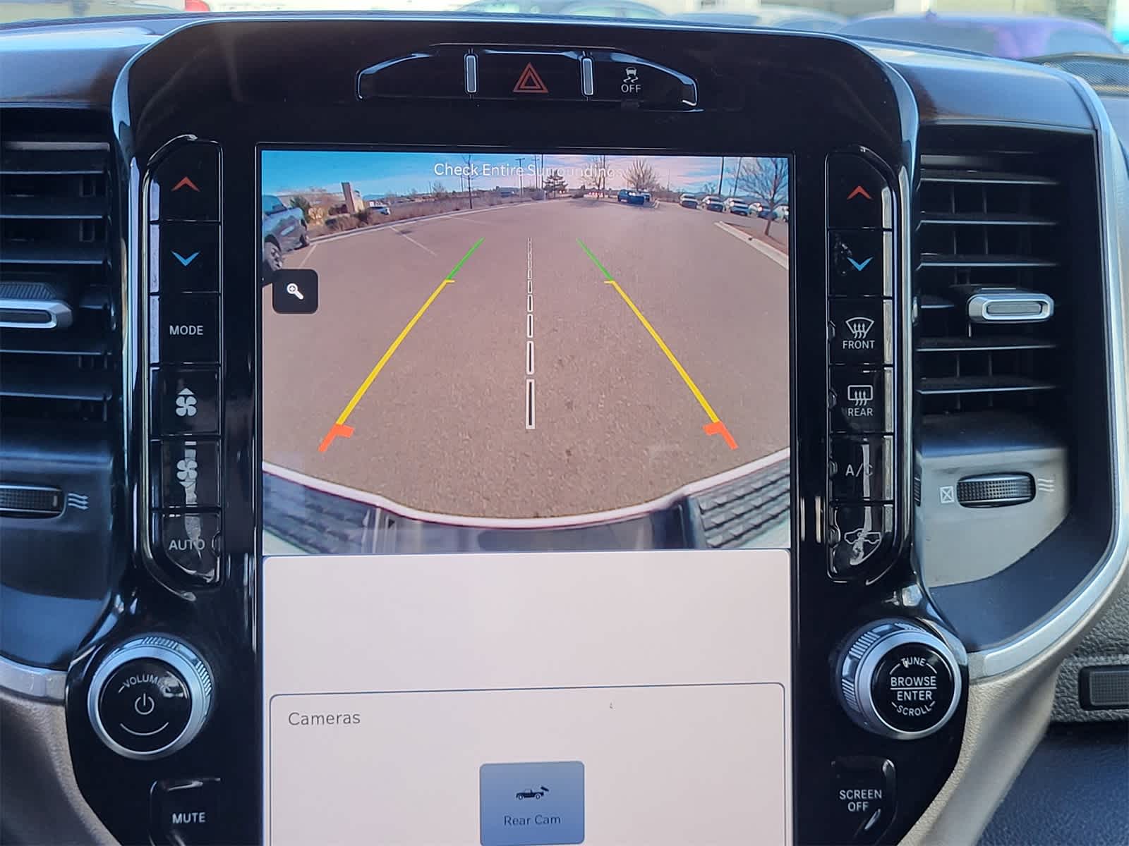 Thumbnail: 2024 RAM 2500 - 20