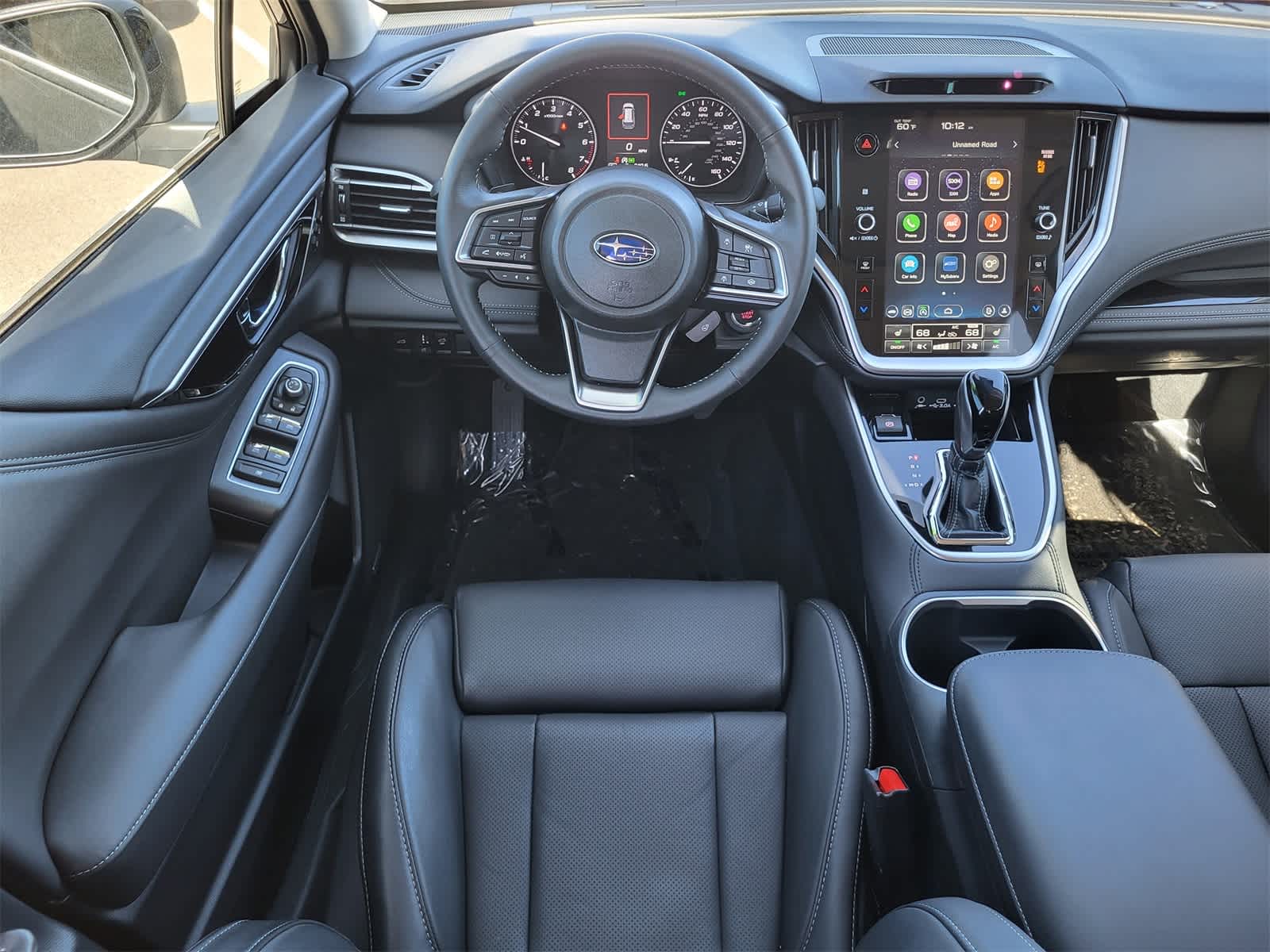 Thumbnail: 2025 Subaru Outback - 25