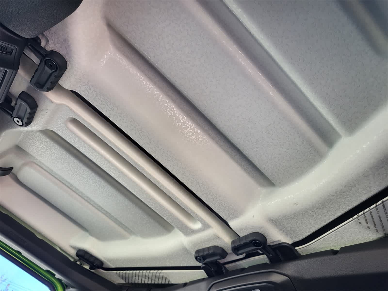 Thumbnail: 2026 Jeep Wrangler - 17