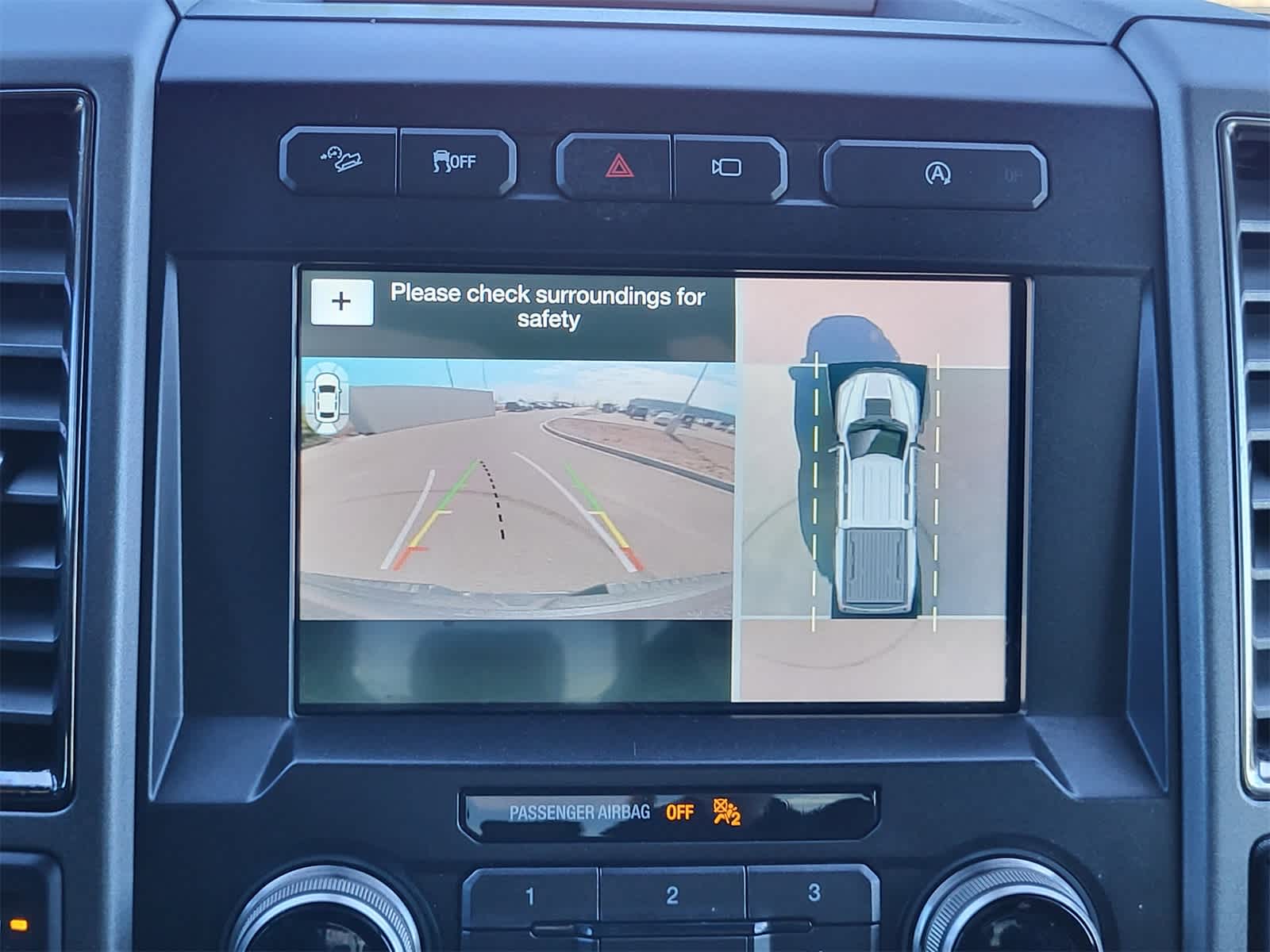 Thumbnail: 2018 Ford F-150 - 20