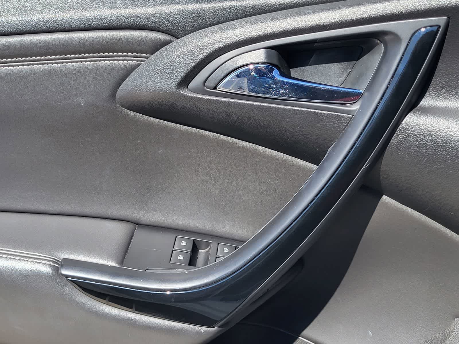 Thumbnail: 2019 Buick Cascada - 30