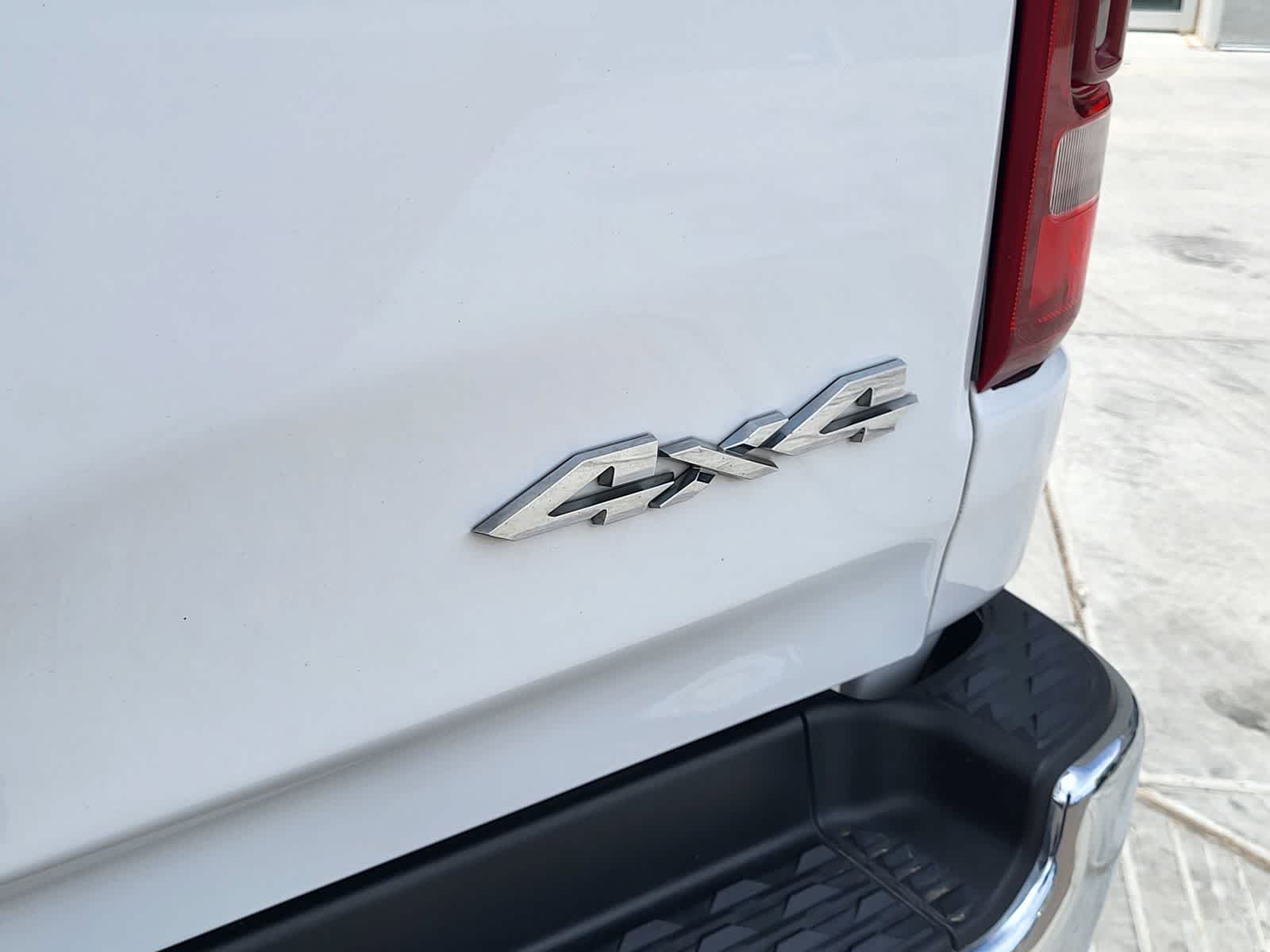 Thumbnail: 2023 RAM 1500 - 12
