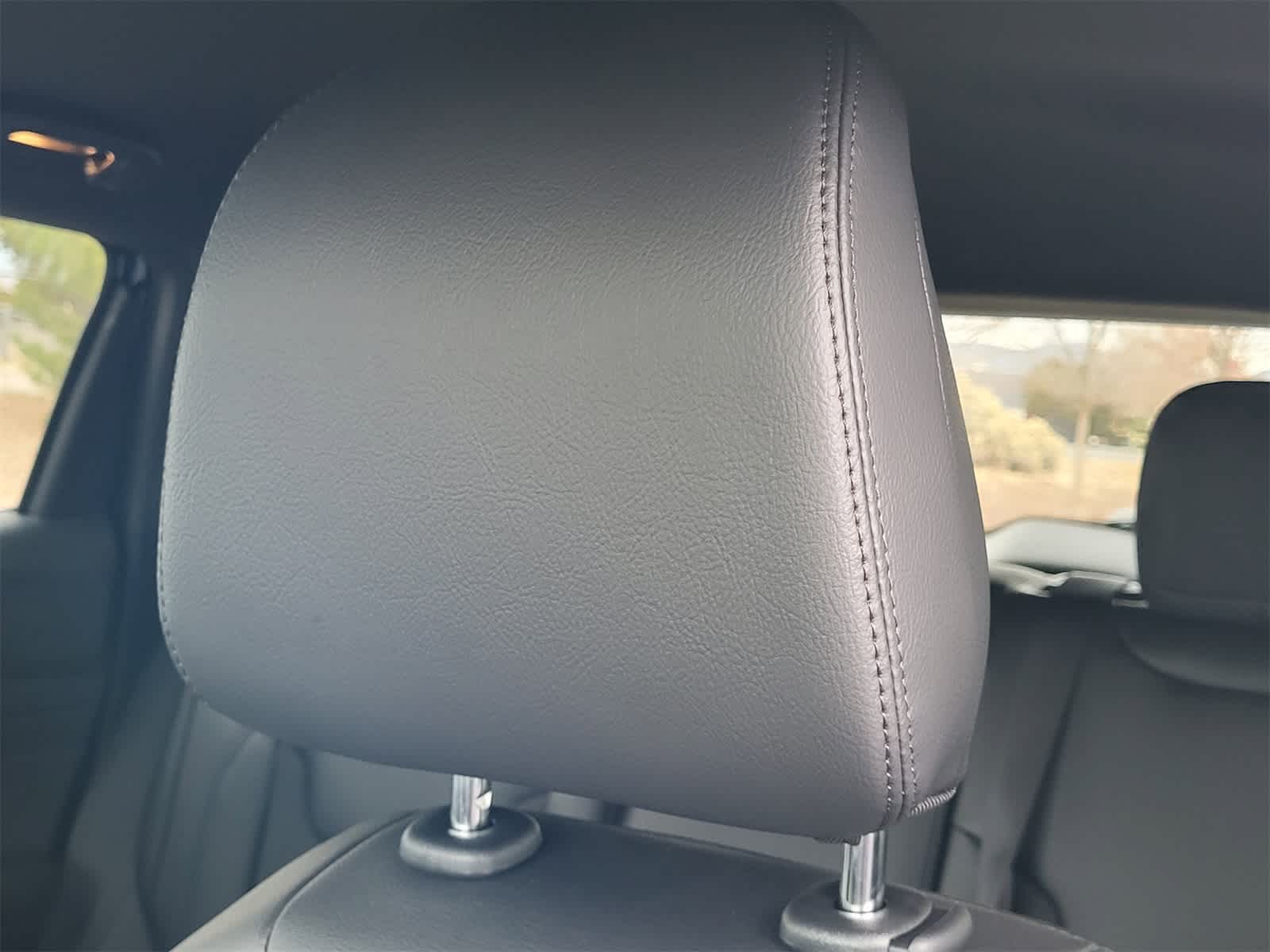 Thumbnail: 2026 Jeep Compass - 12