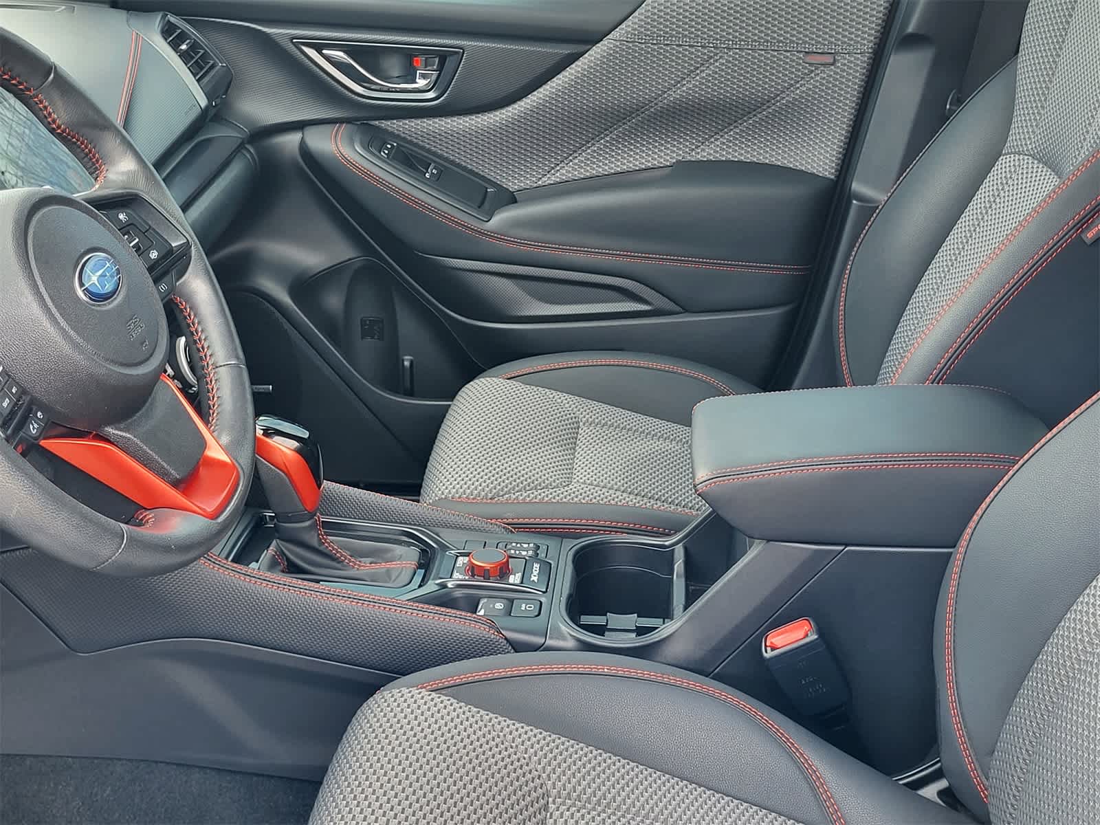 Thumbnail: 2023 Subaru Forester - 26