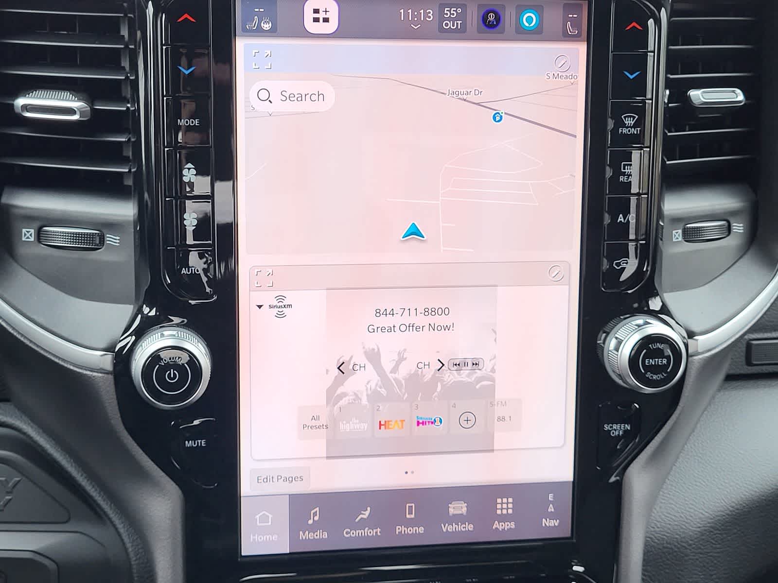 Thumbnail: 2026 RAM 2500 - 17