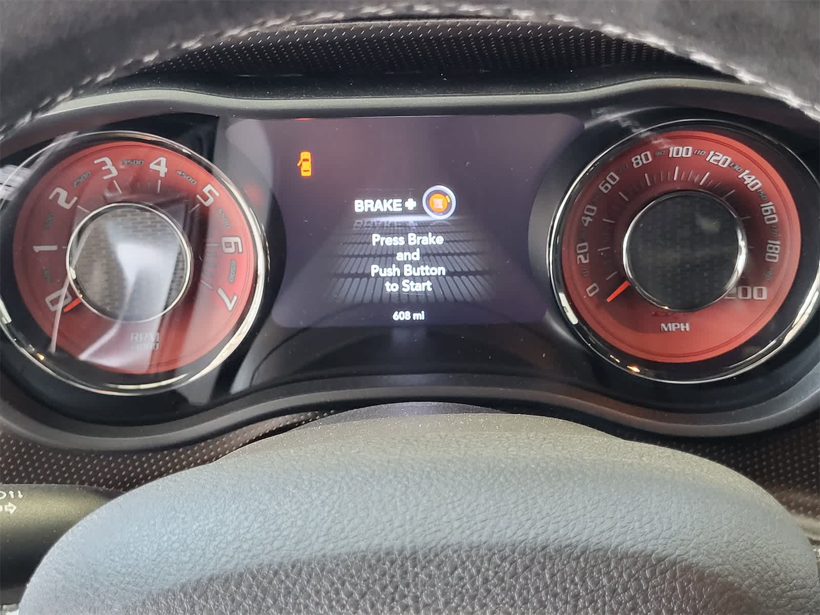 Thumbnail: 2023 Dodge Challenger - 15