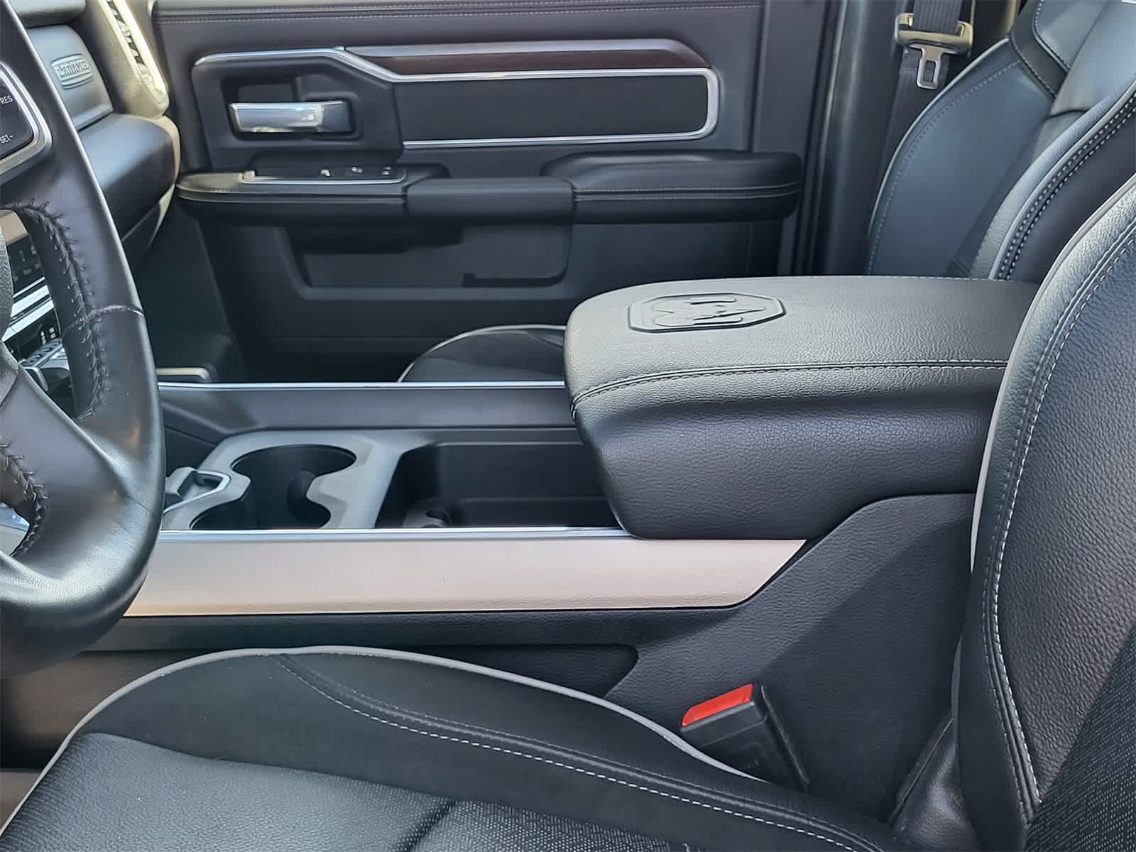 Thumbnail: 2023 RAM 2500 - 26