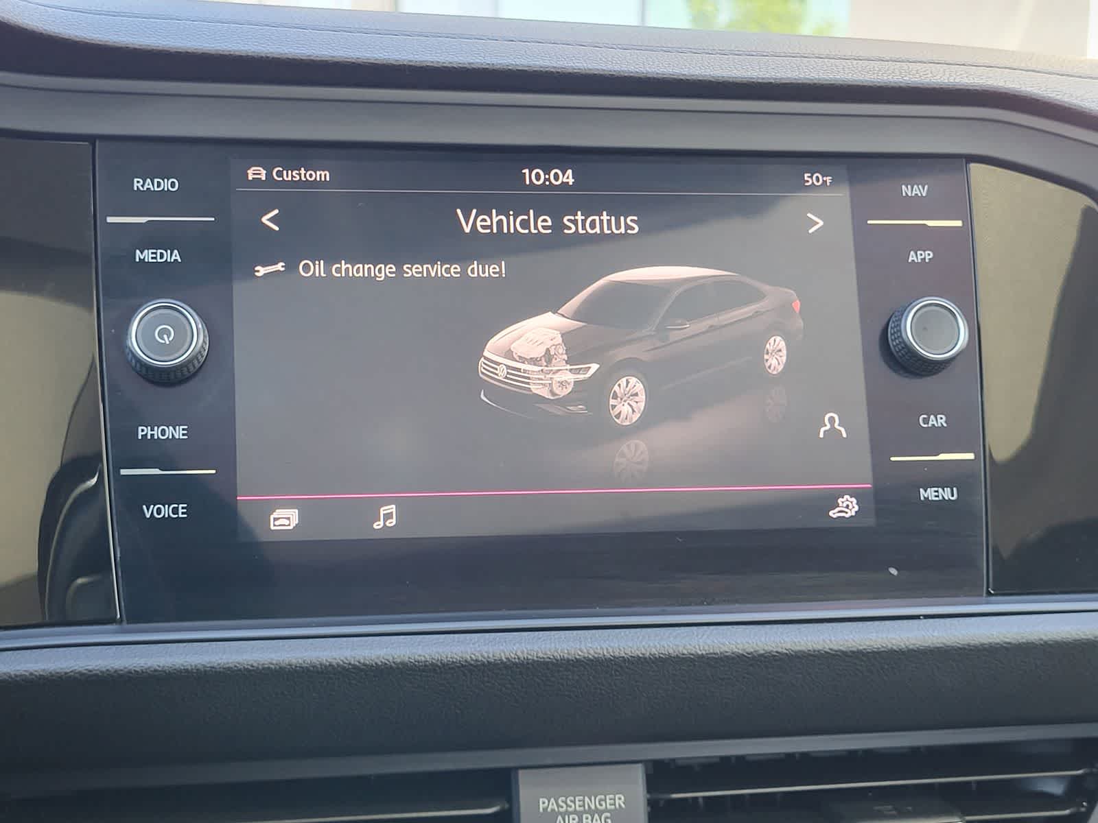 Thumbnail: 2019 Volkswagen Jetta - 20