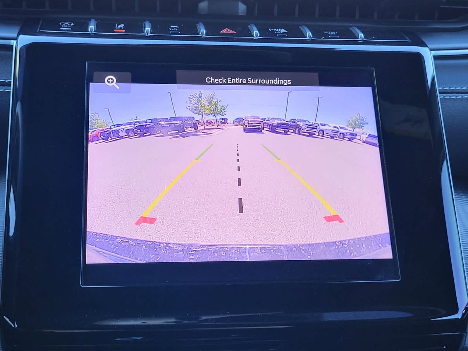 Thumbnail: 2024 Jeep Grand Cherokee L - 21