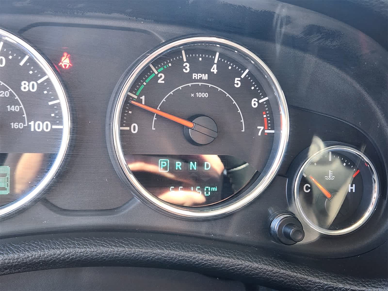 Thumbnail: 2017 Jeep Wrangler - 19