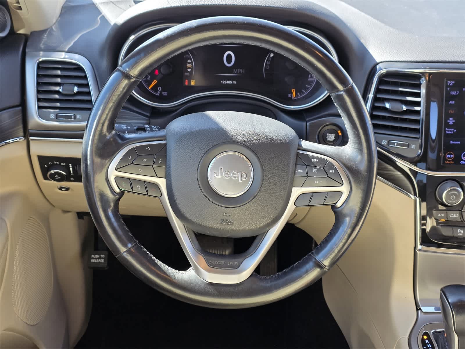 Thumbnail: 2021 Jeep Grand Cherokee - 27