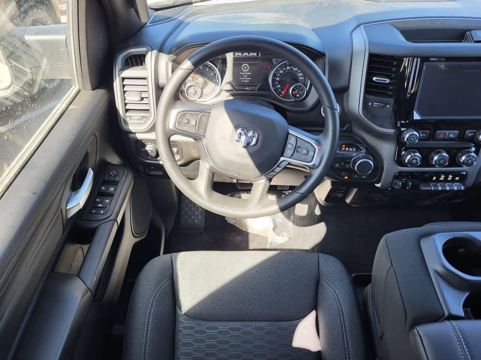 Thumbnail: 2026 RAM 1500 - 22