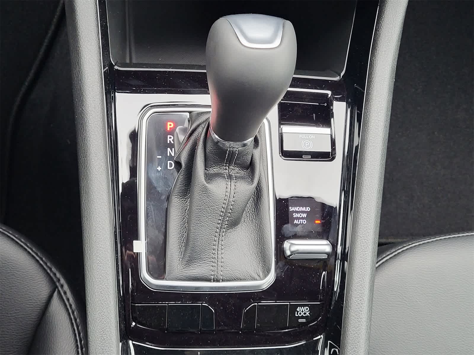 Thumbnail: 2026 Jeep Compass - 19