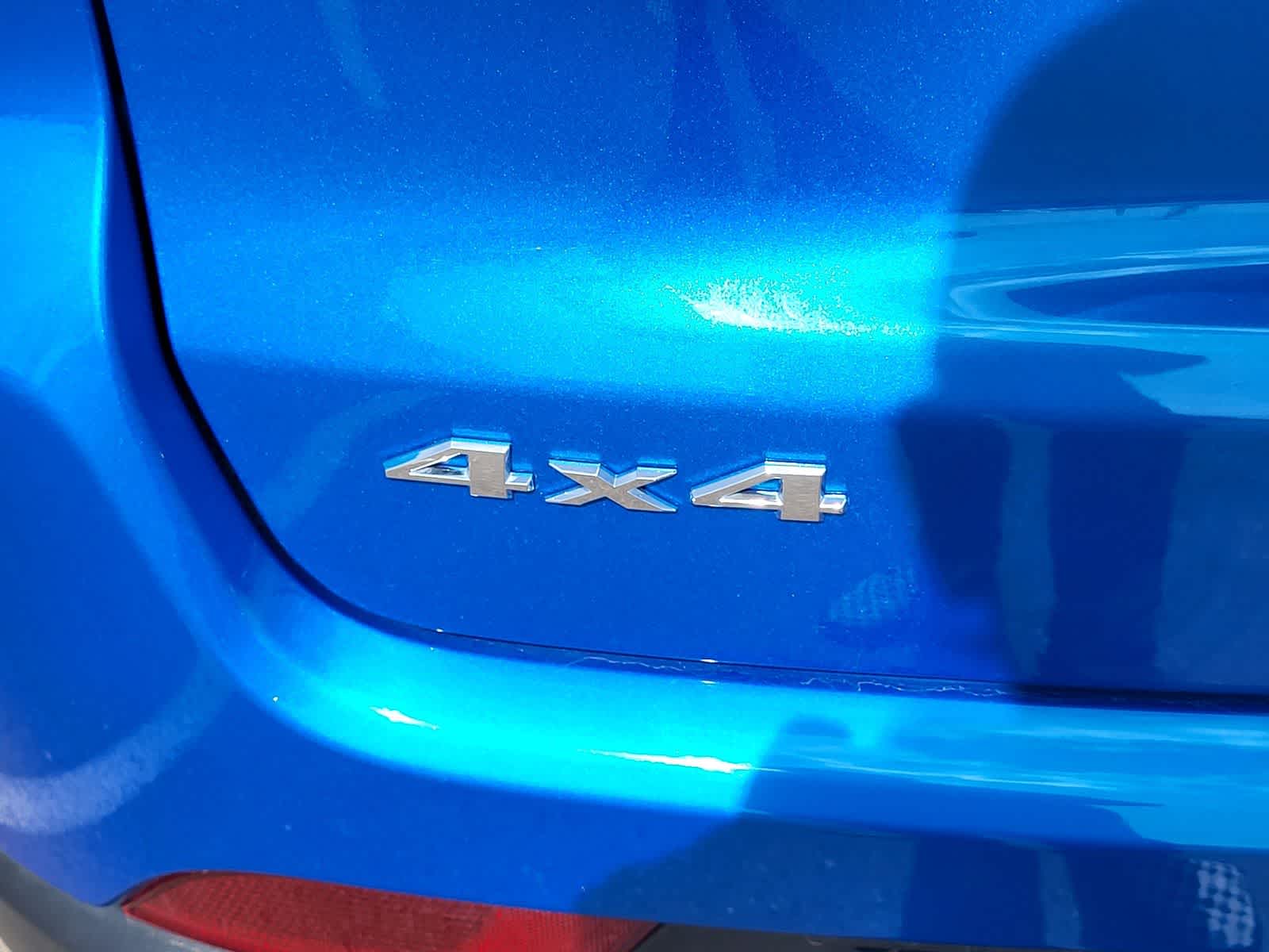 Thumbnail: 2025 Jeep Compass - 30