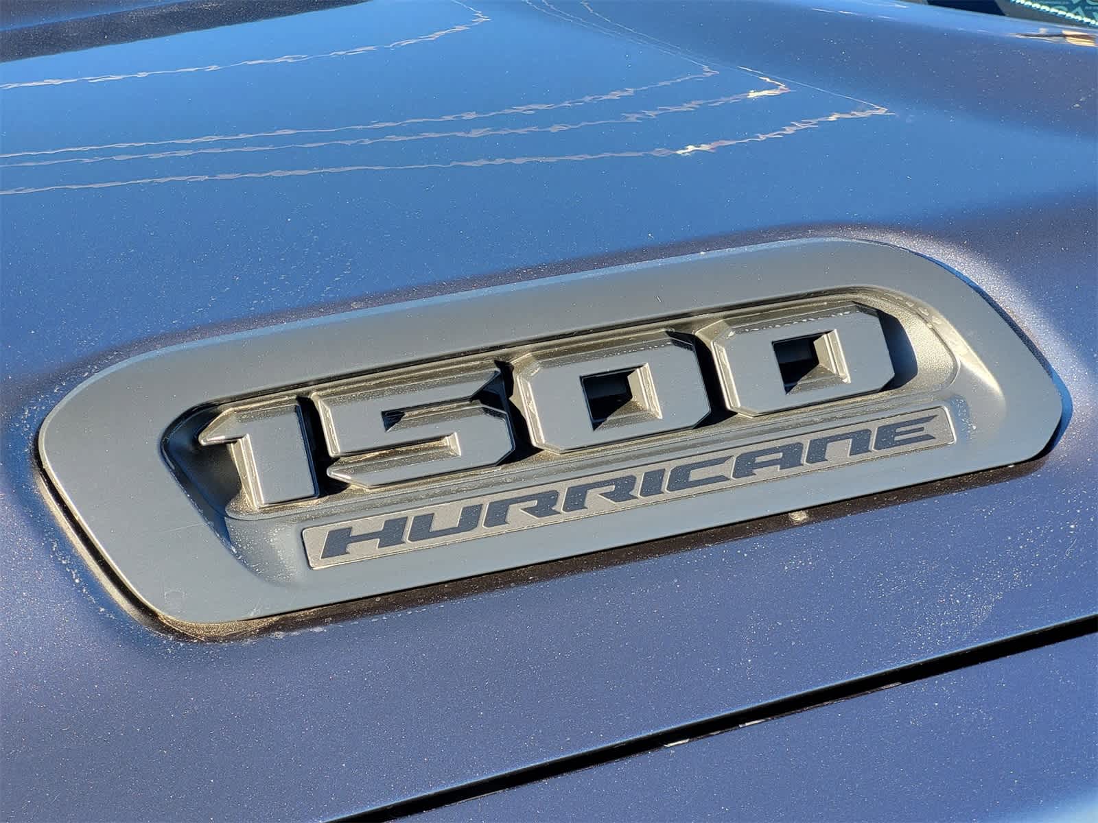 Thumbnail: 2026 RAM 1500 - 8