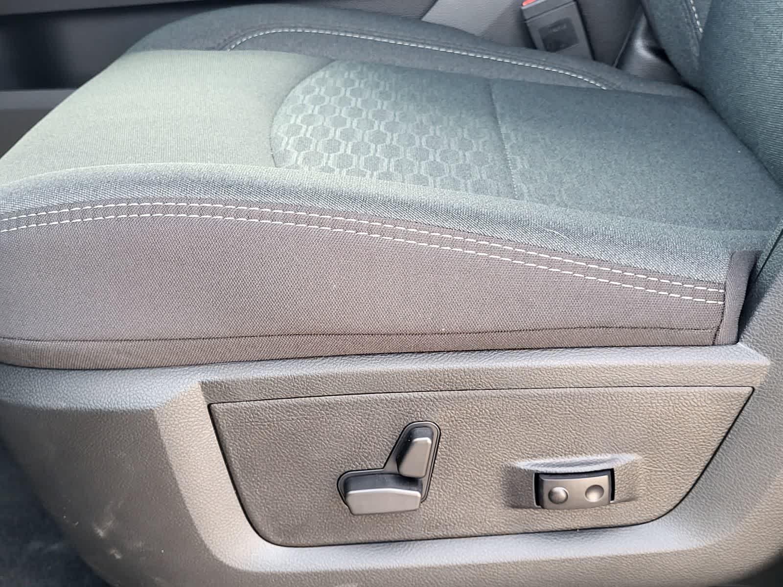 Thumbnail: 2026 RAM 2500 - 12