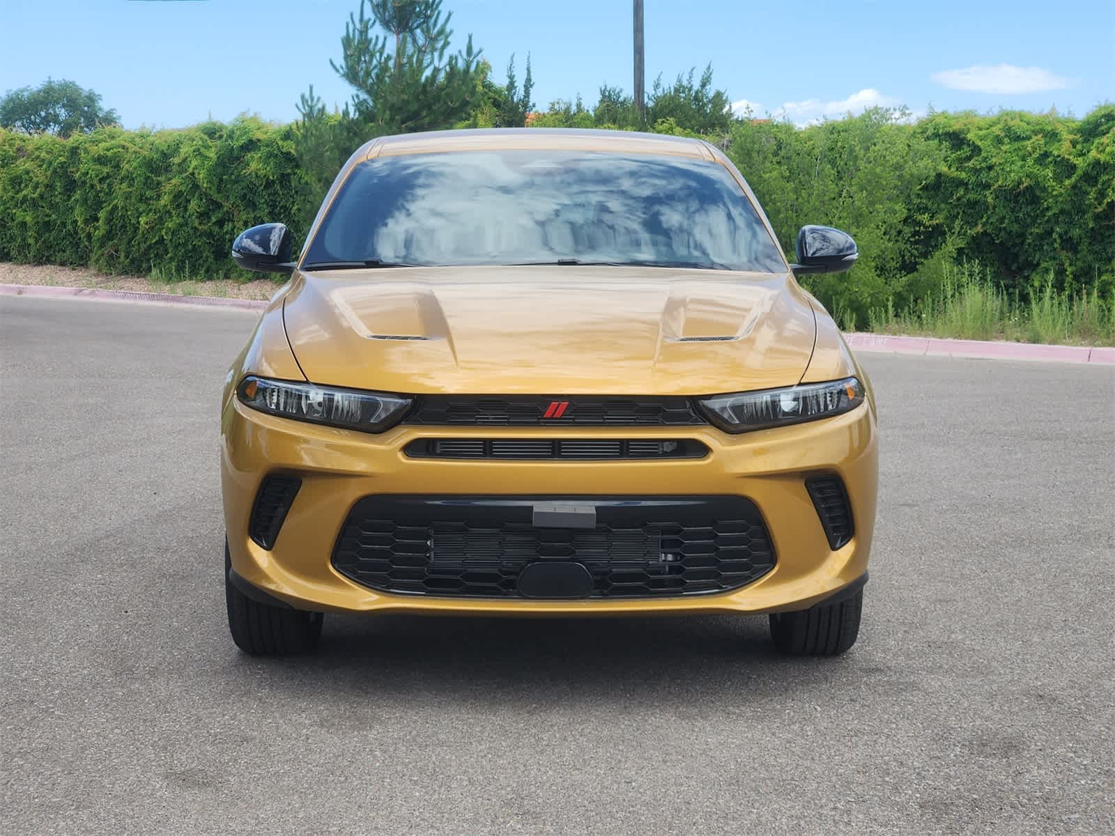 Thumbnail: 2025 Dodge Hornet - 2