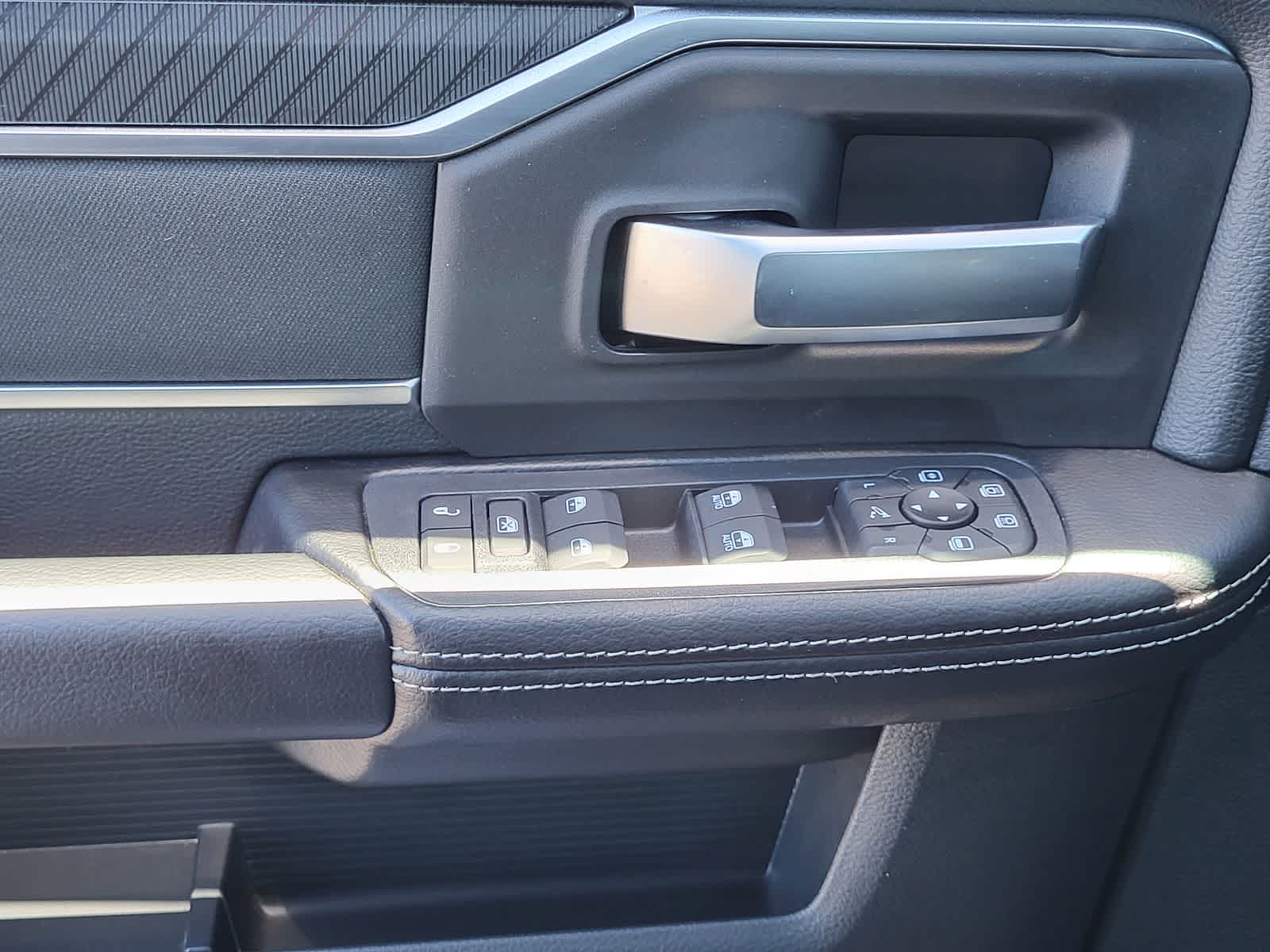 Thumbnail: 2026 RAM 2500 - 12