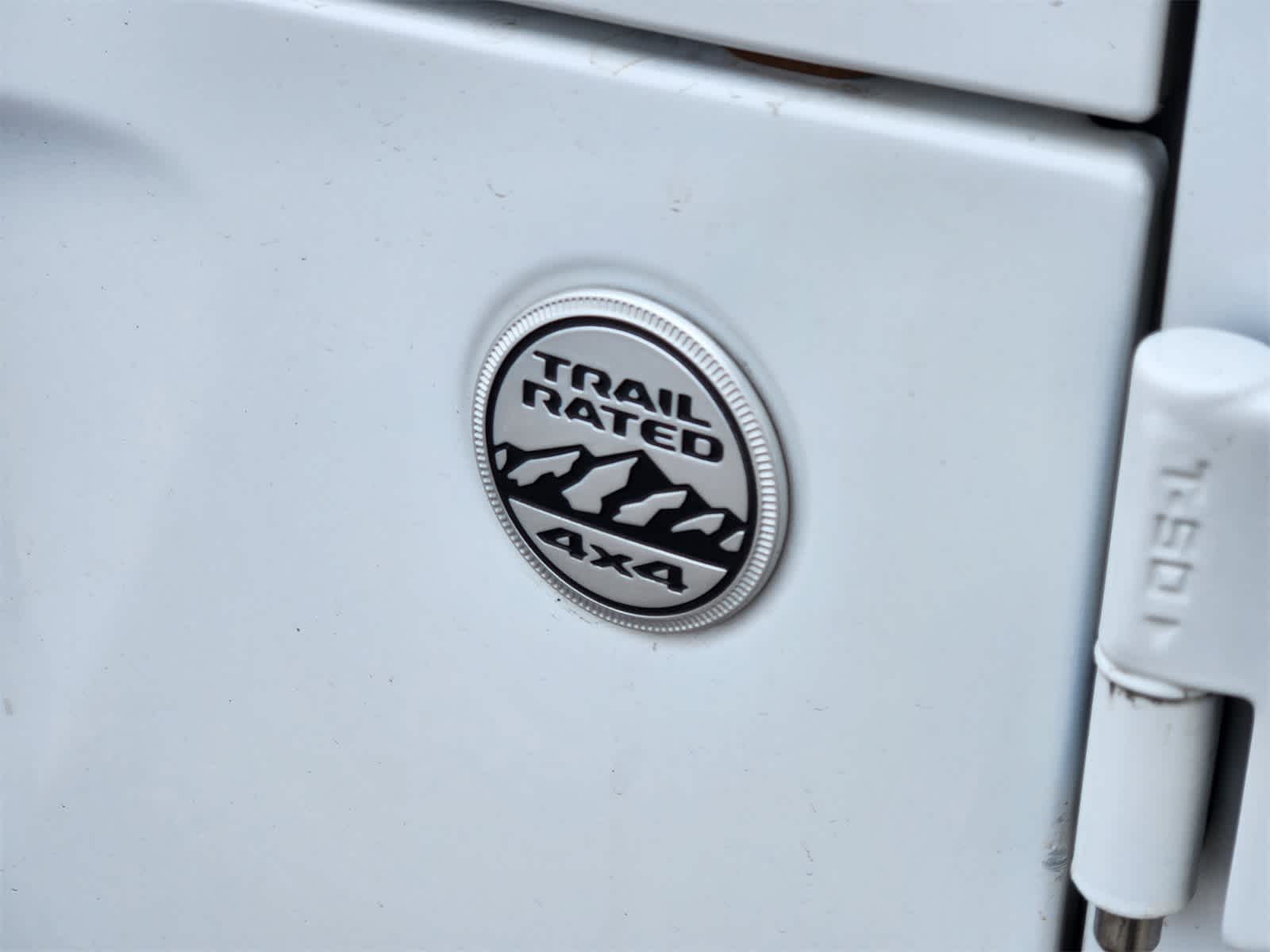 Thumbnail: 2021 Jeep Wrangler - 11