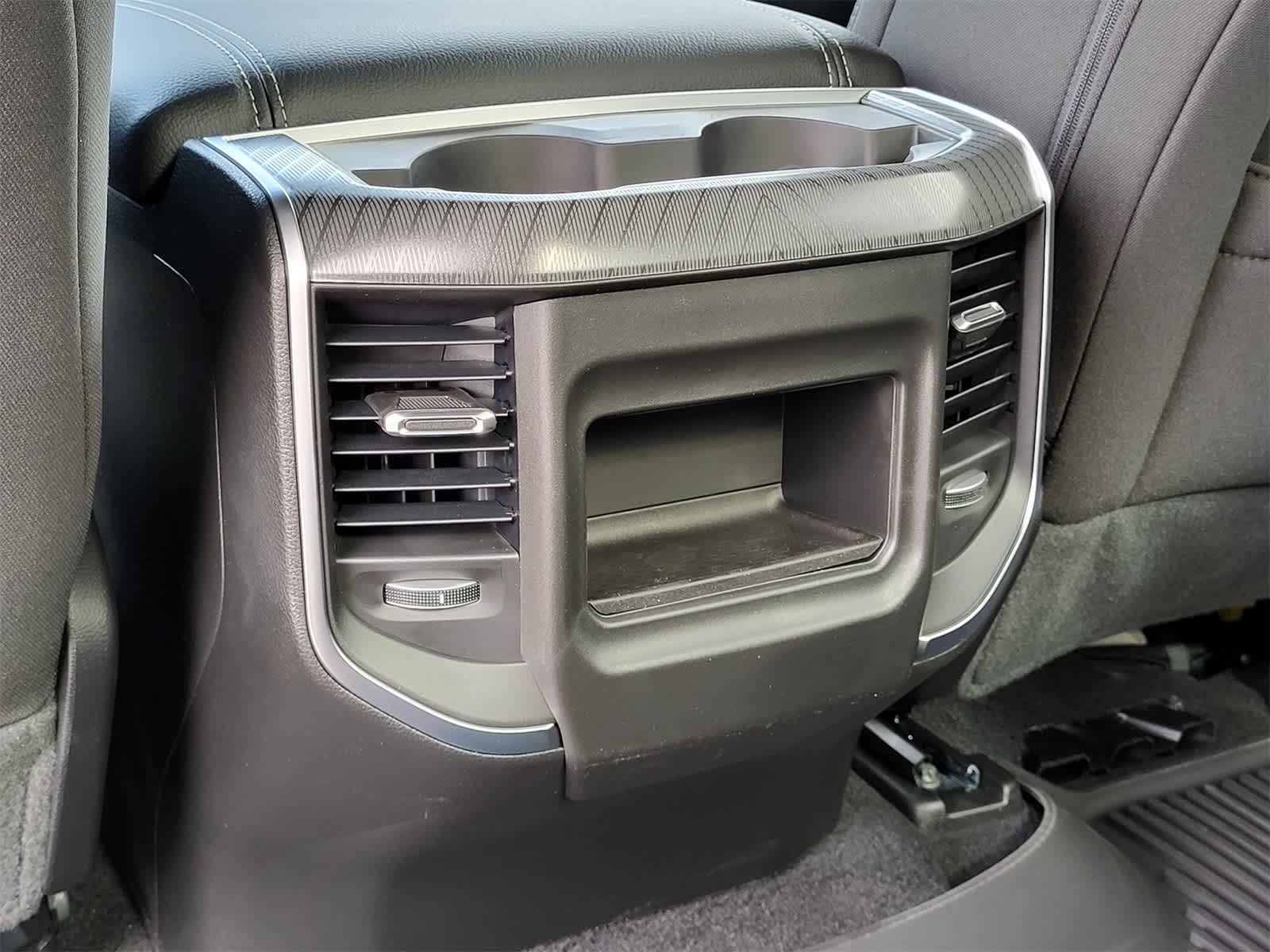 Thumbnail: 2026 RAM 1500 - 20