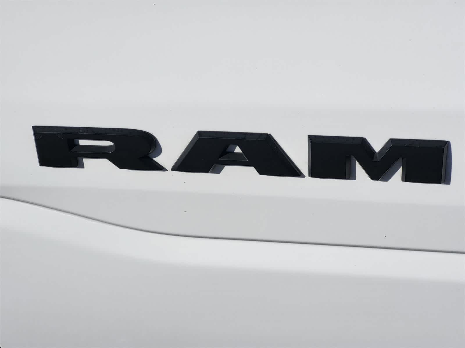 Thumbnail: 2022 RAM 1500 - 12