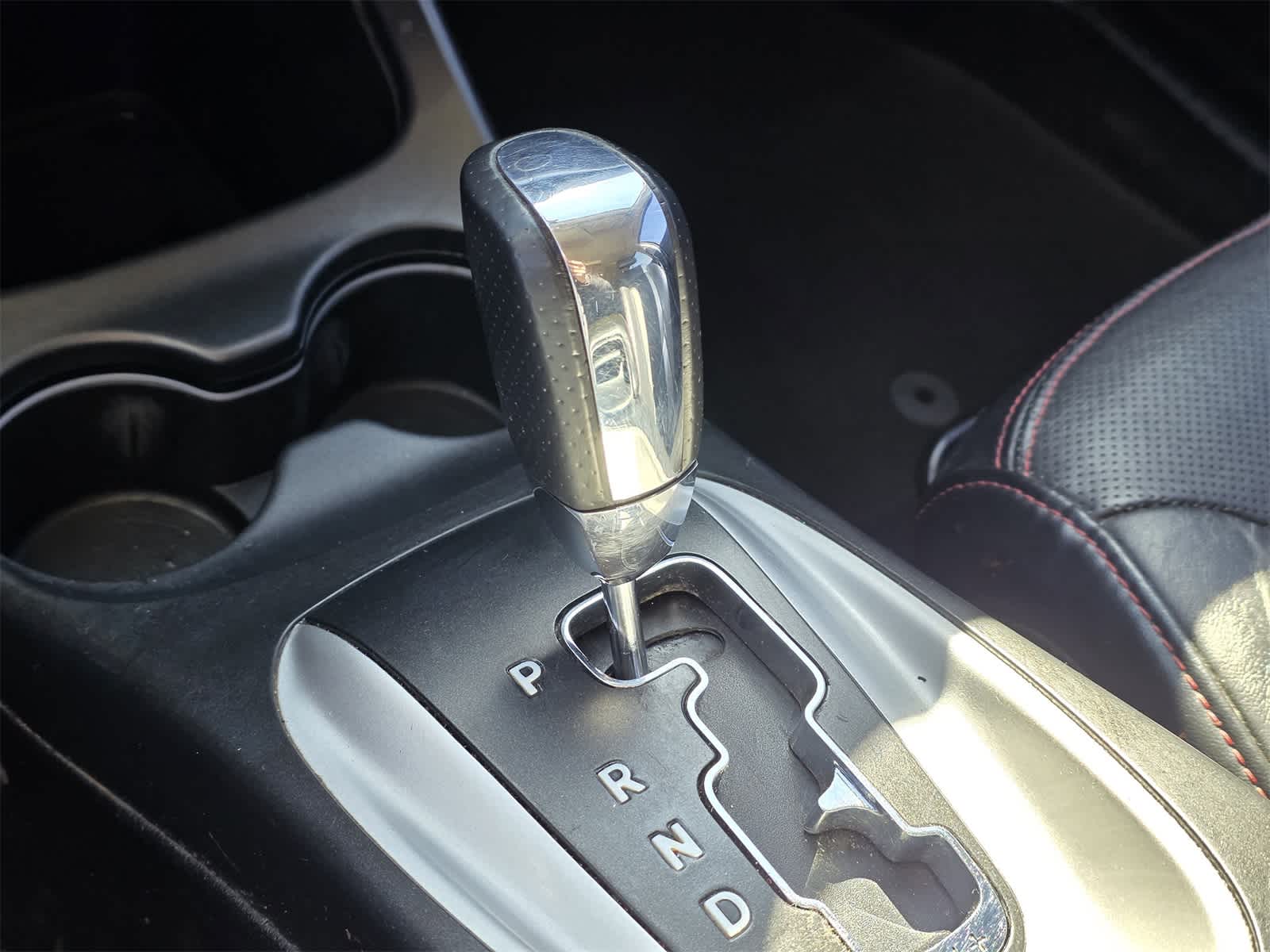 Thumbnail: 2018 Dodge Journey - 23