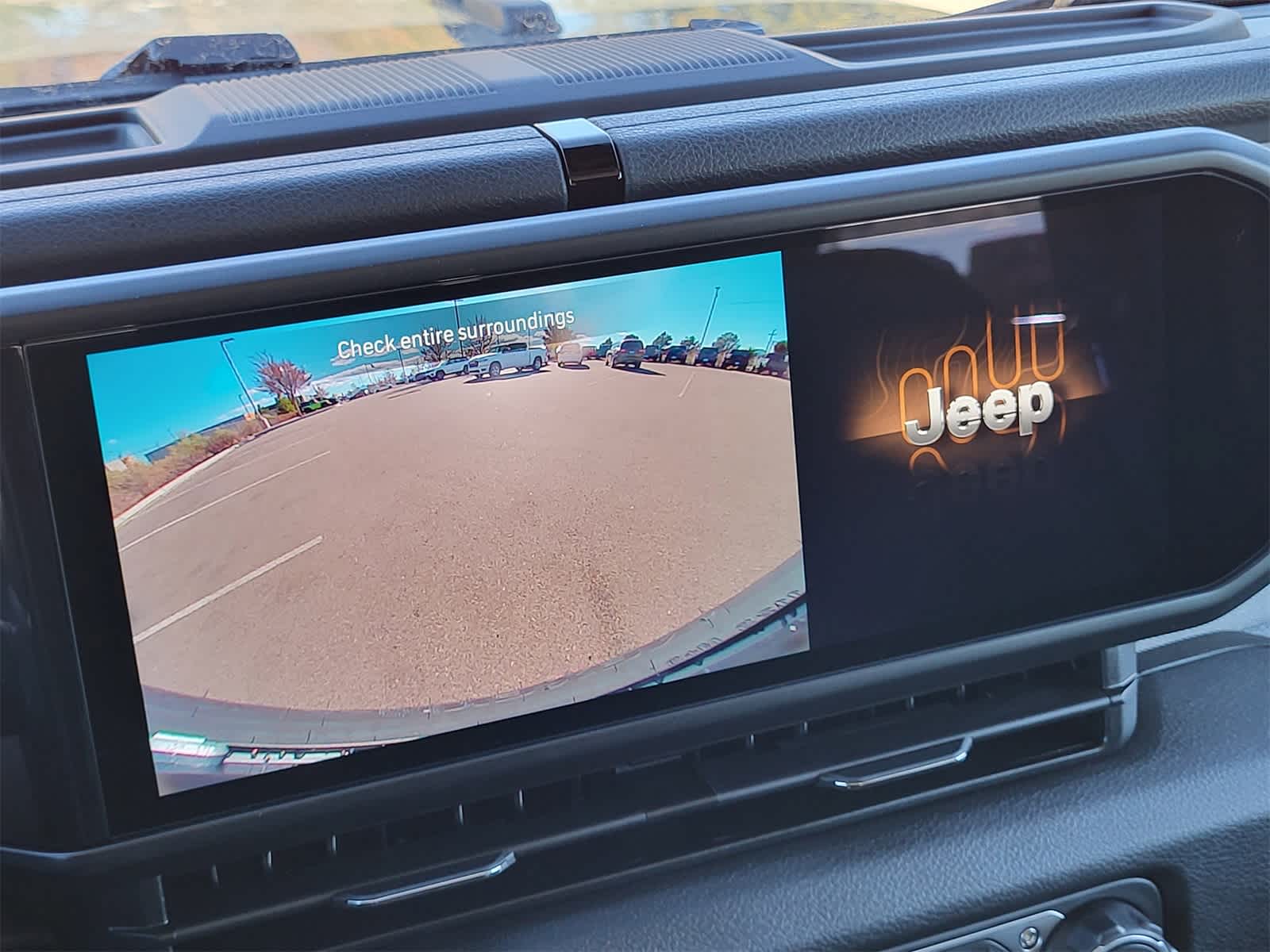 Thumbnail: 2026 Jeep Wrangler - 11