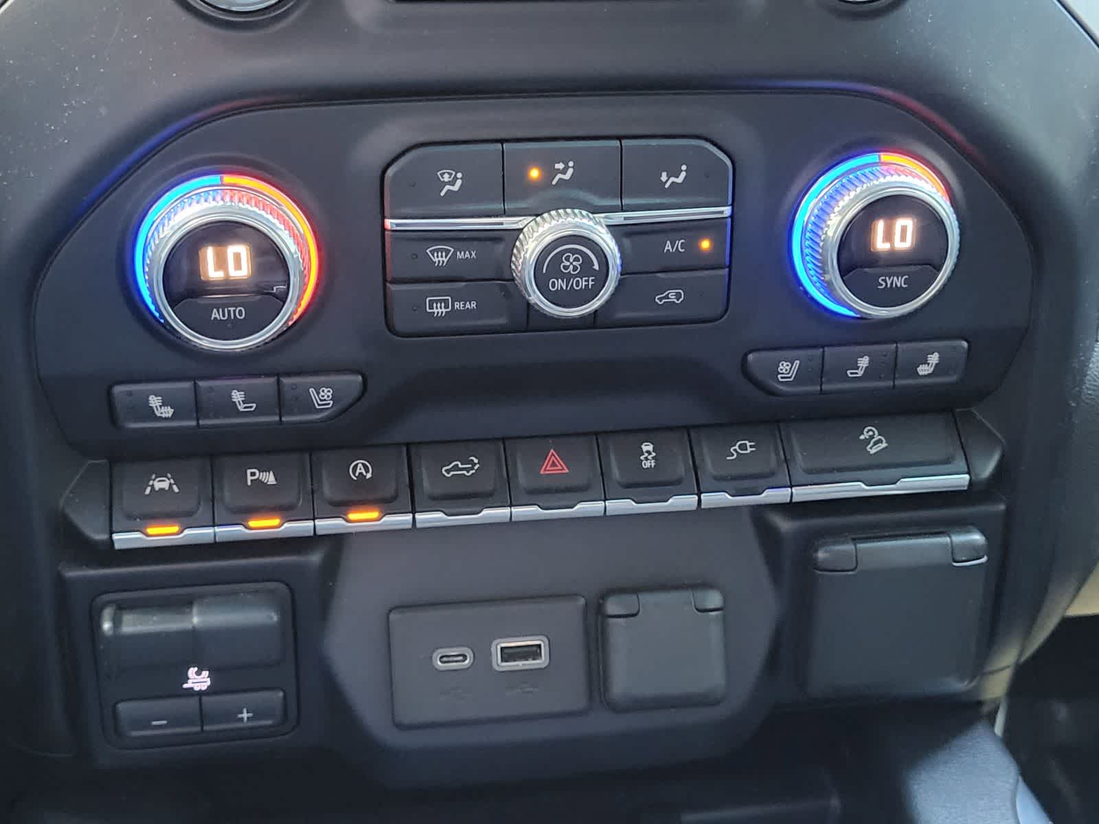 Thumbnail: 2019 GMC Sierra 1500 - 19