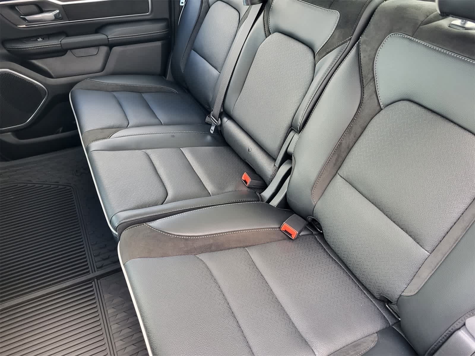 Thumbnail: 2026 RAM 1500 - 21