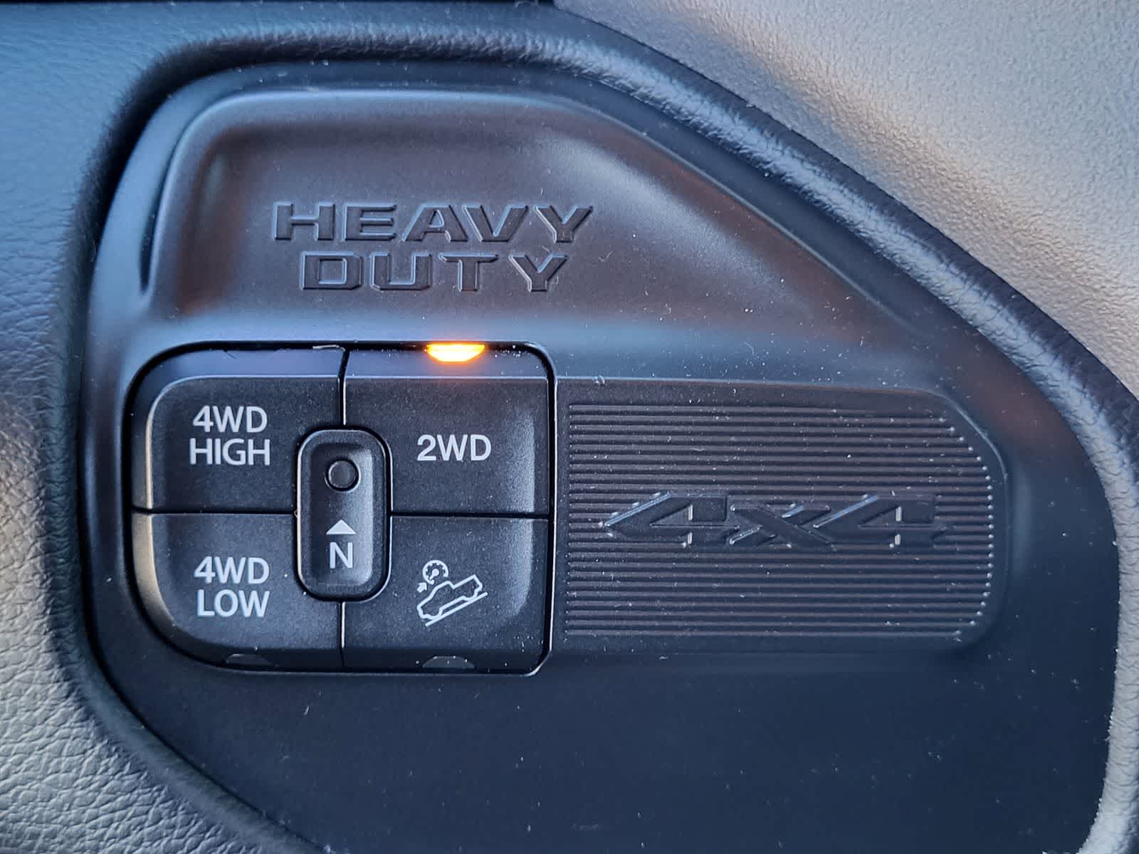 Thumbnail: 2022 RAM 2500 - 21