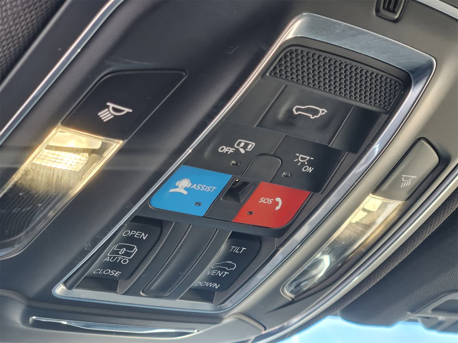 Thumbnail: 2023 Jeep Grand Cherokee - 19