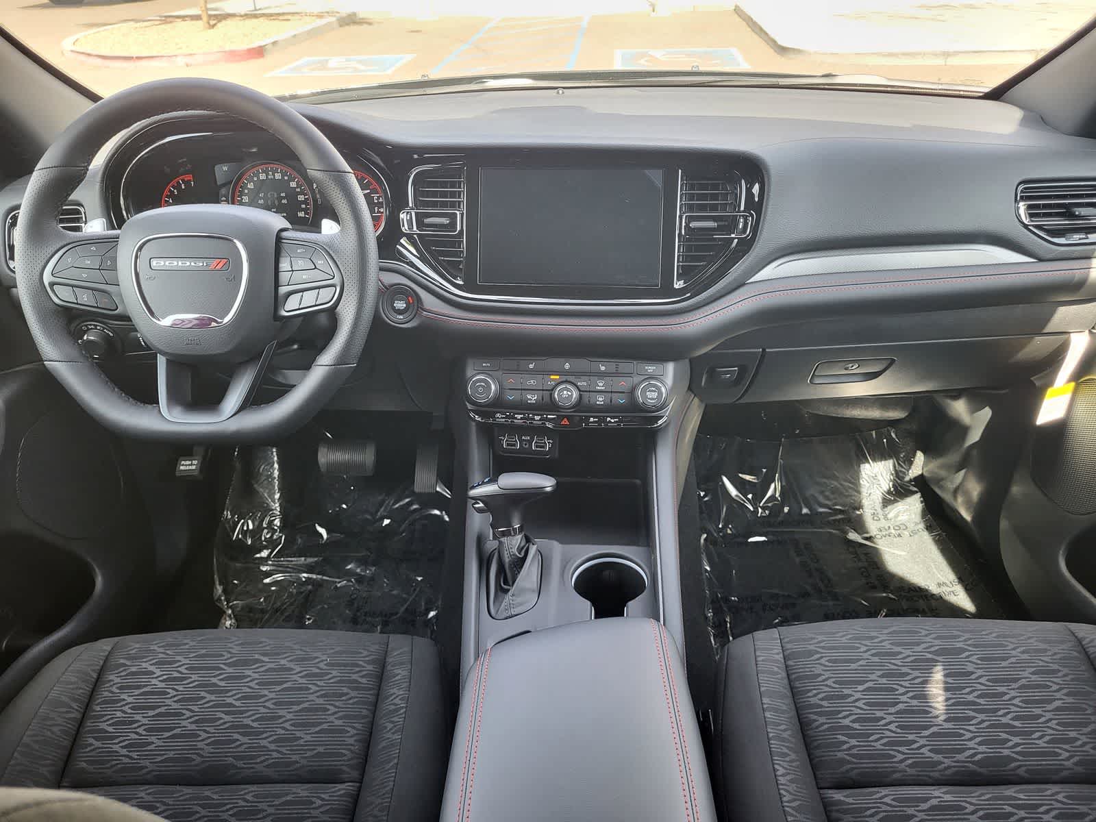 Thumbnail: 2026 Dodge Durango - 20