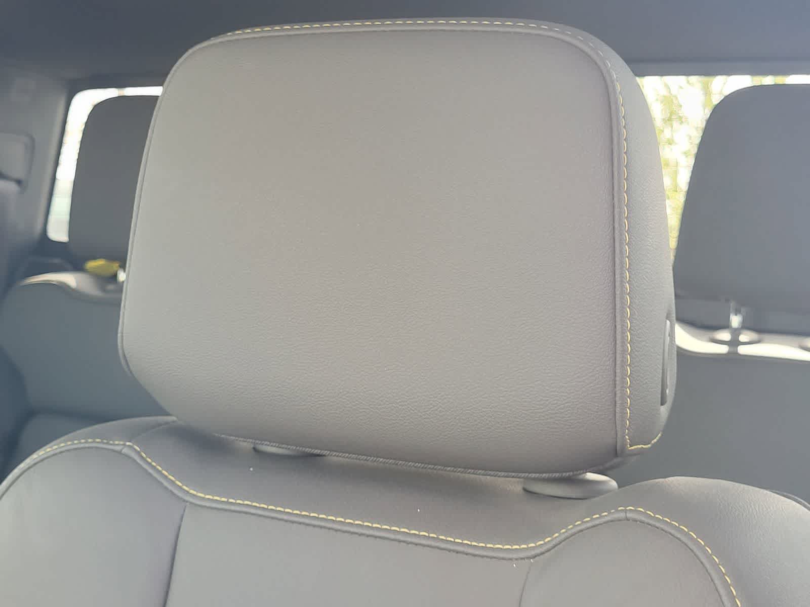 Thumbnail: 2023 Chevrolet Silverado 1500 - 14