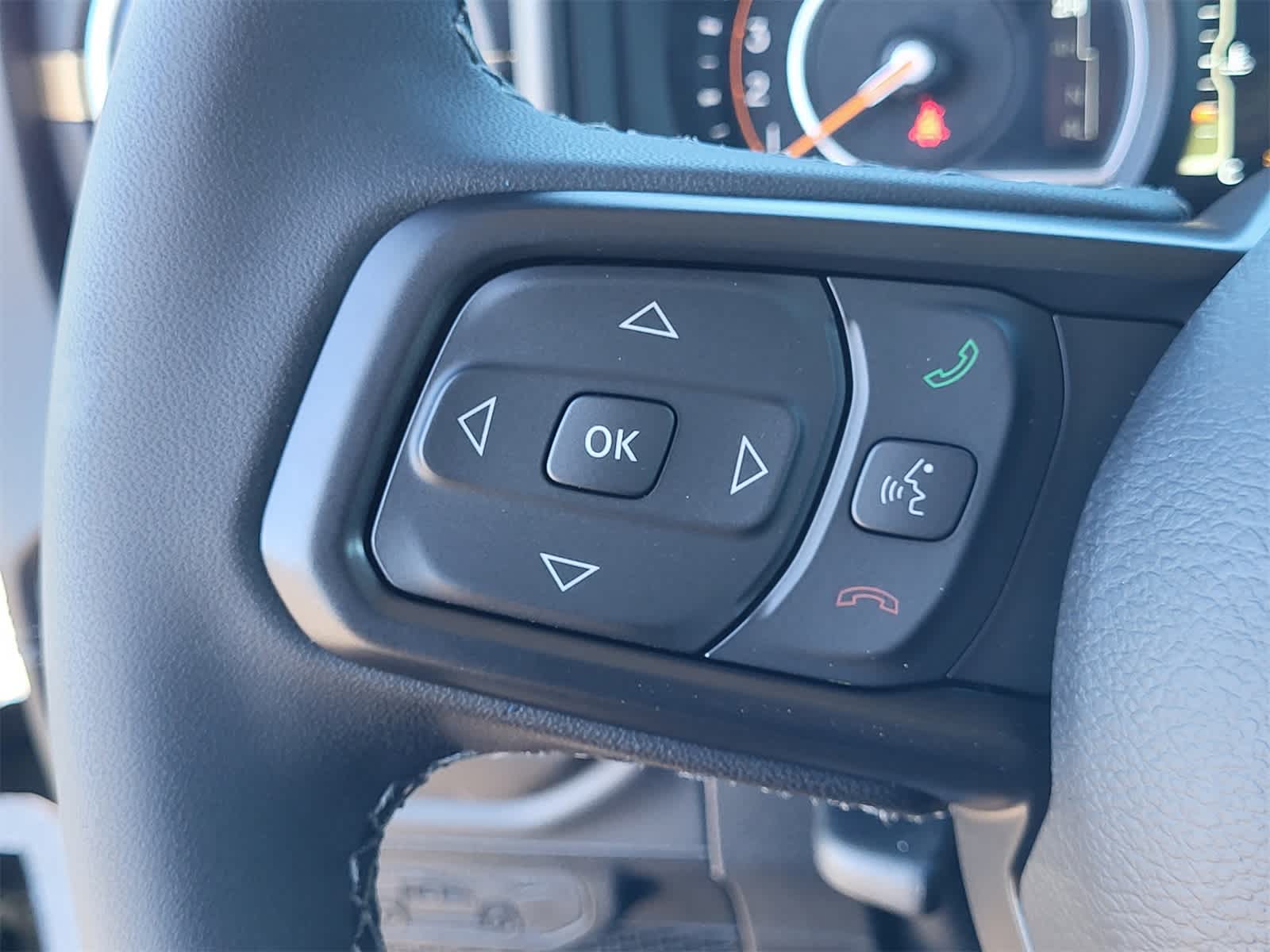 Thumbnail: 2026 Jeep Gladiator - 15