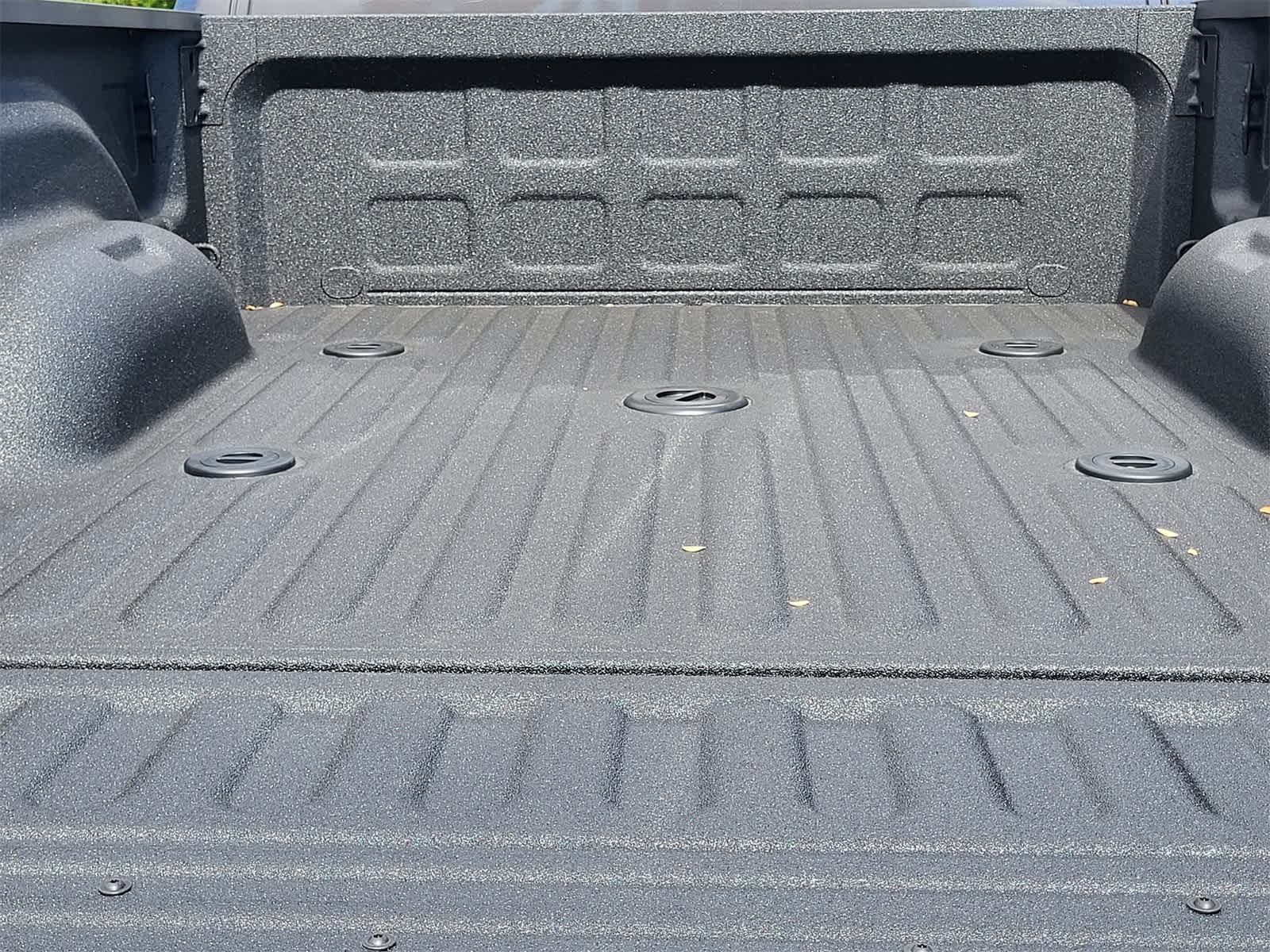 Thumbnail: 2026 RAM 2500 - 21