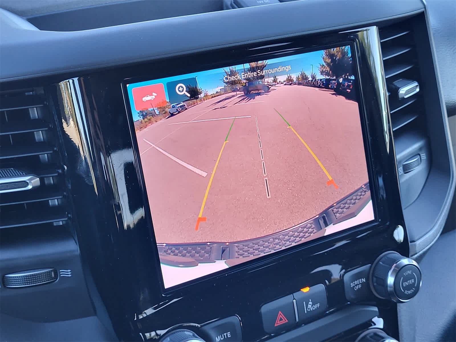 Thumbnail: 2026 RAM 1500 - 13