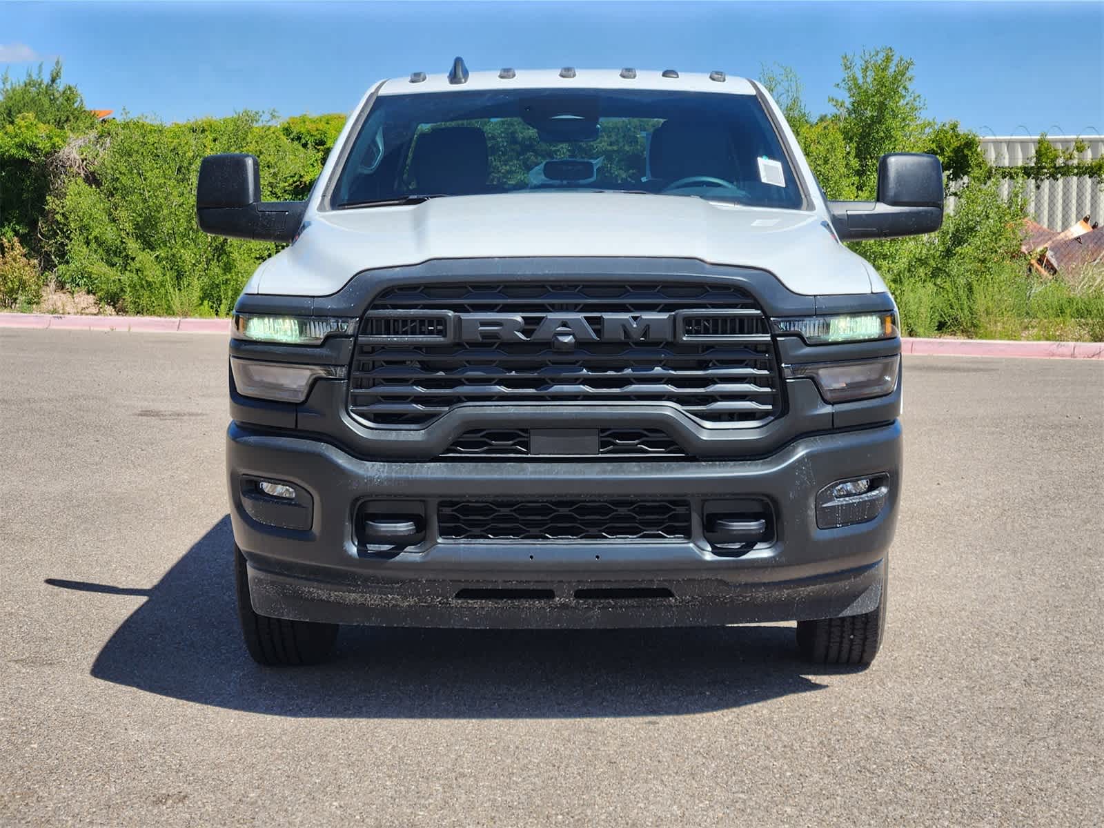 Thumbnail: 2025 RAM 2500 - 2