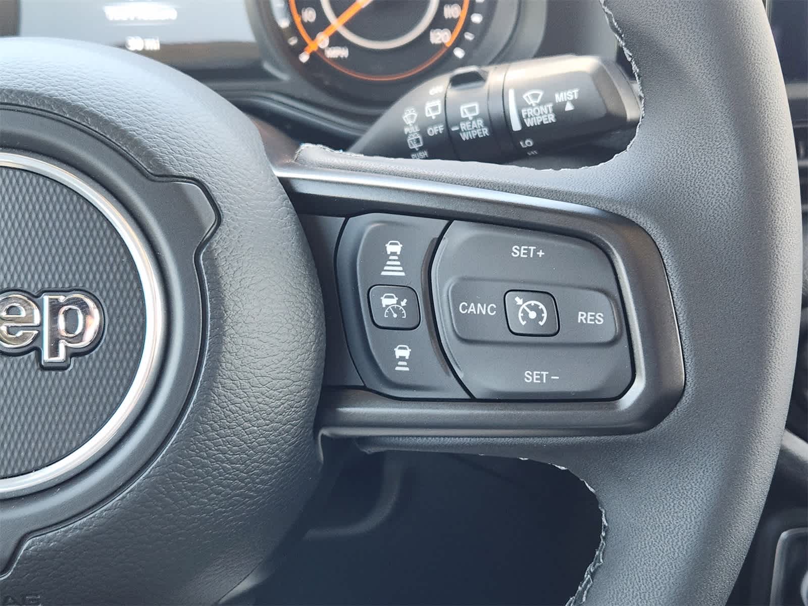 Thumbnail: 2025 Jeep Wrangler - 24