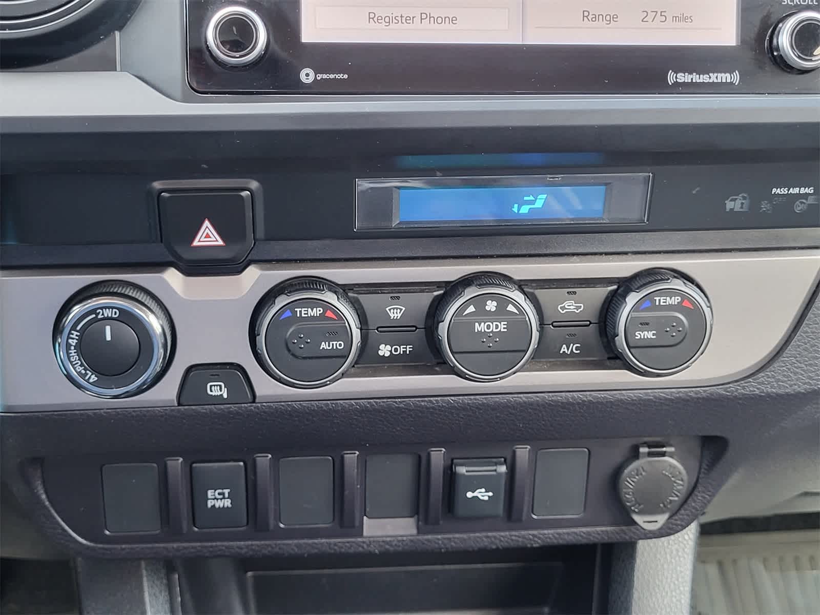 Thumbnail: 2022 Toyota Tacoma - 18