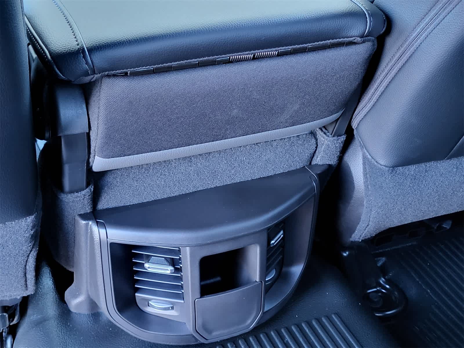 Thumbnail: 2026 RAM 3500 - 21