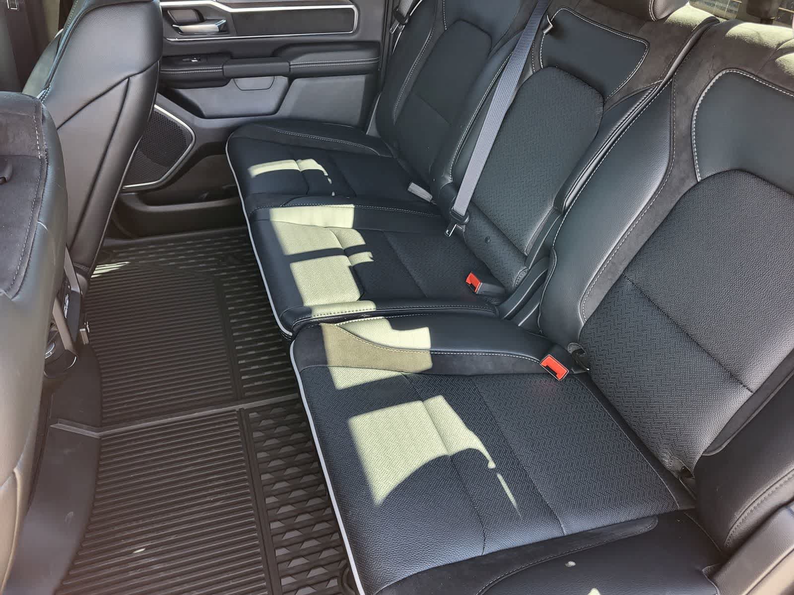 Thumbnail: 2026 RAM 1500 - 21