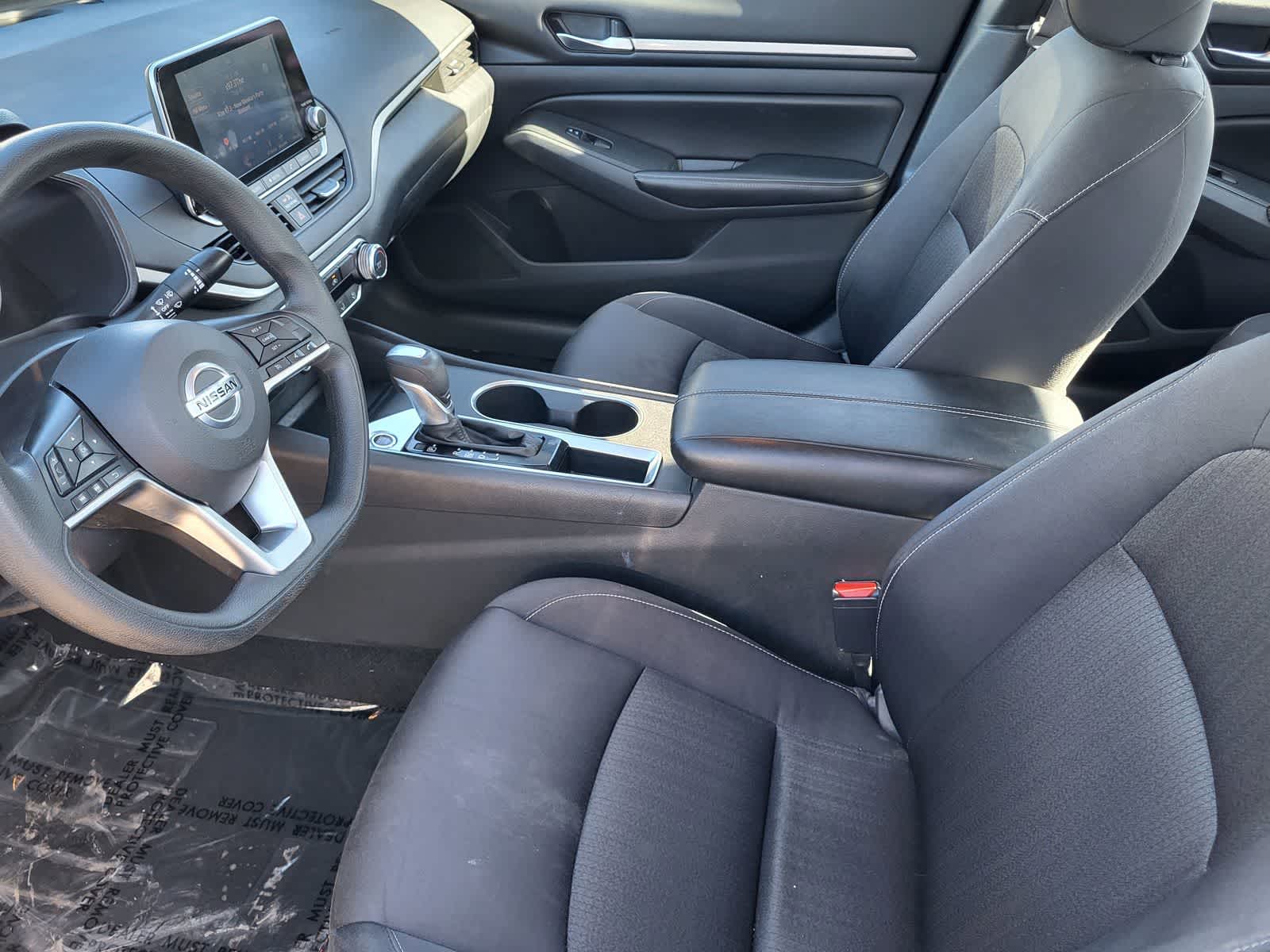 Thumbnail: 2022 Nissan Altima - 24