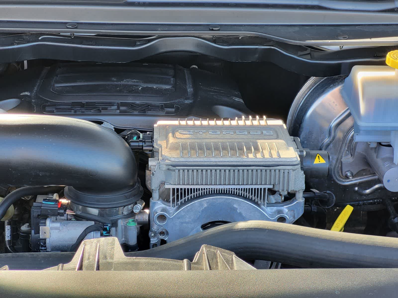 Thumbnail: 2024 RAM 1500 - 23