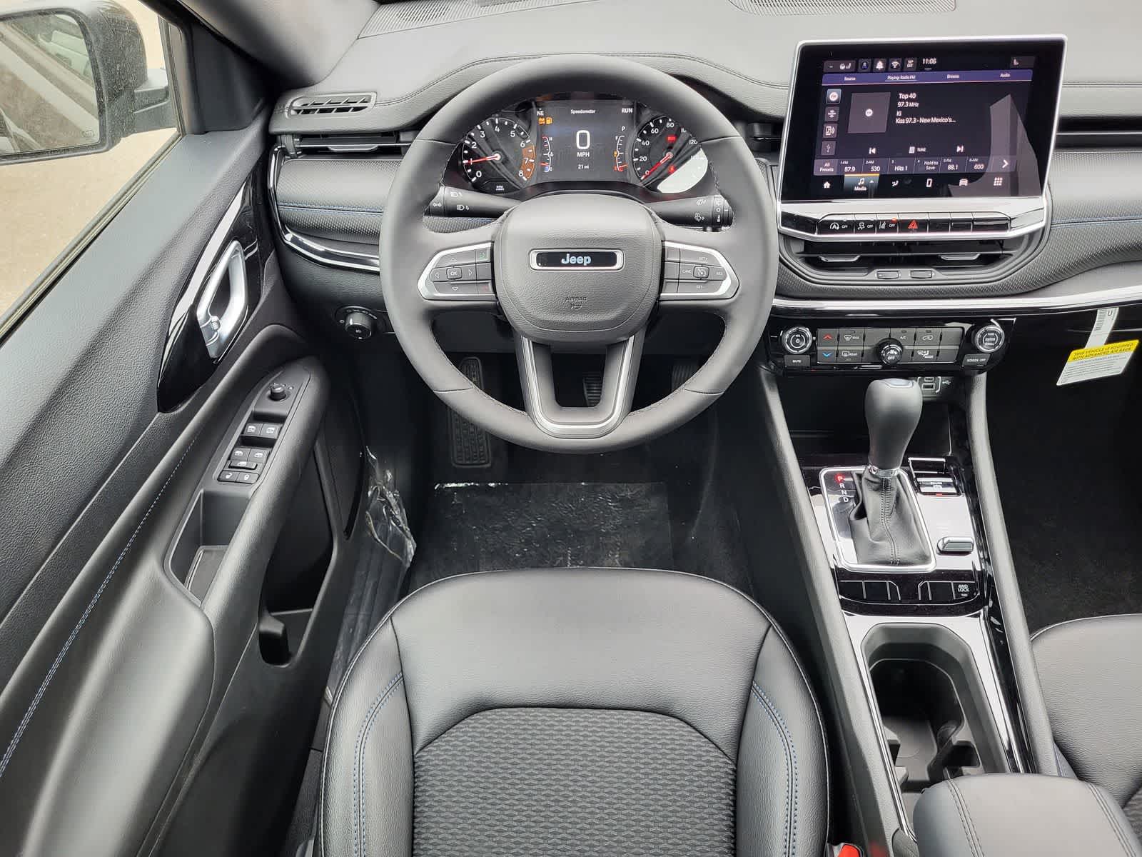 Thumbnail: 2026 Jeep Compass - 21