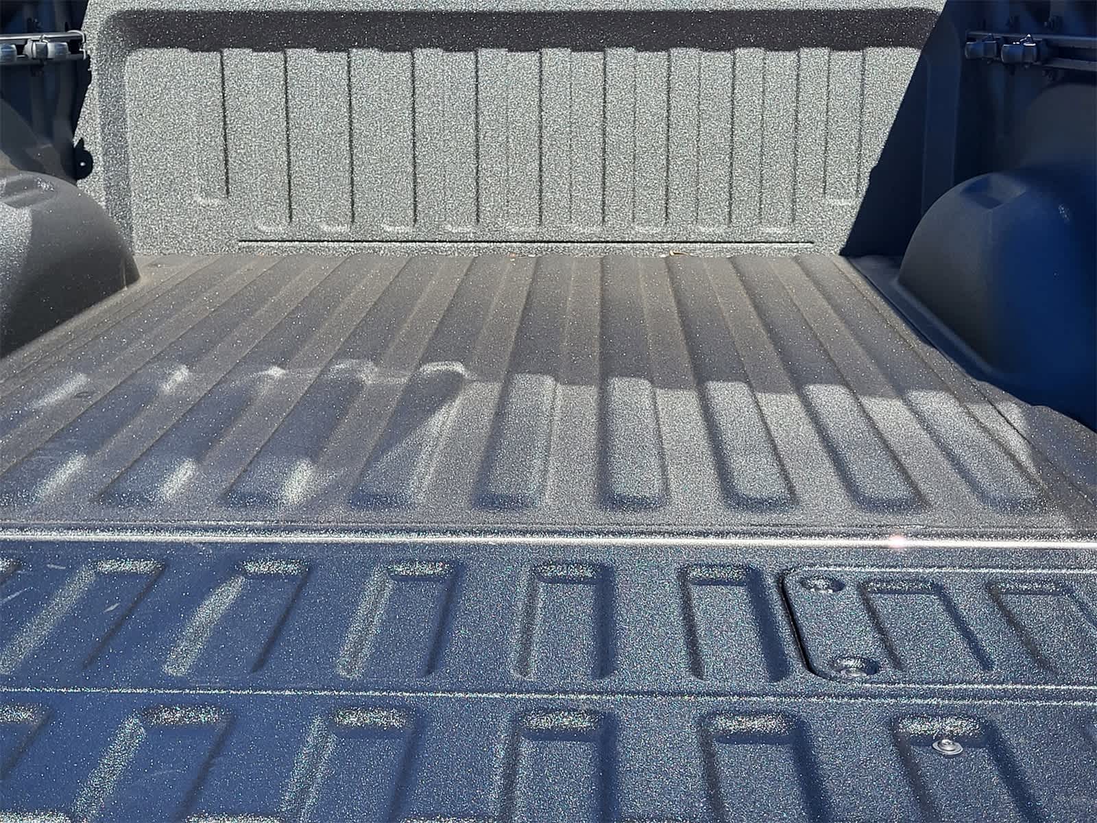 Thumbnail: 2026 RAM 1500 - 21