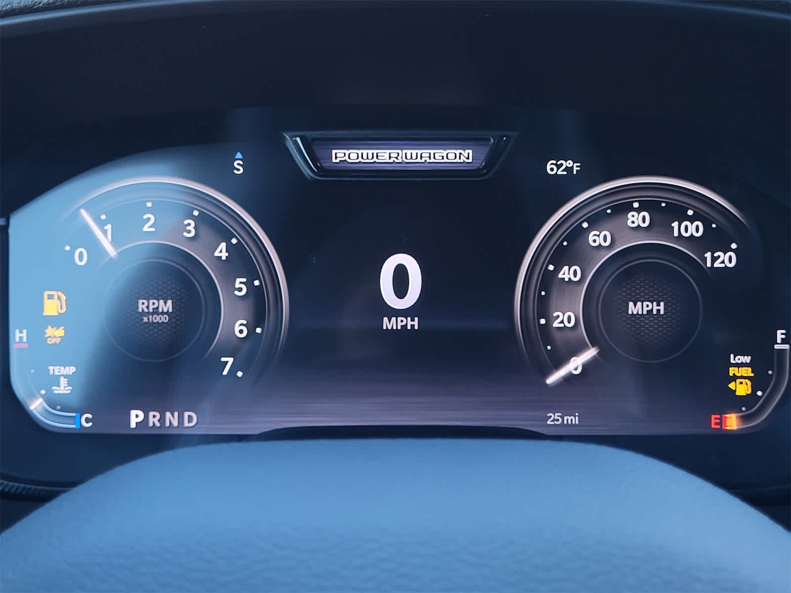 Thumbnail: 2026 RAM 2500 - 10