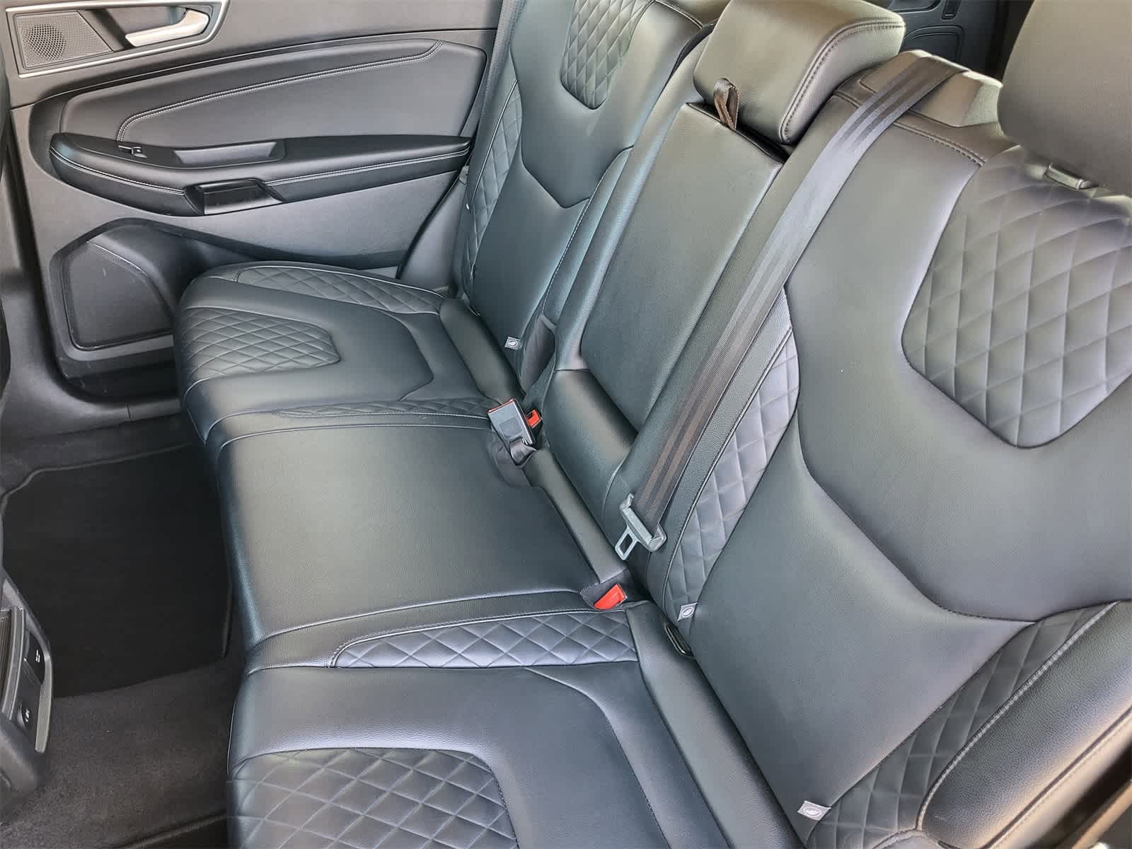 Thumbnail: 2024 Ford Edge - 27