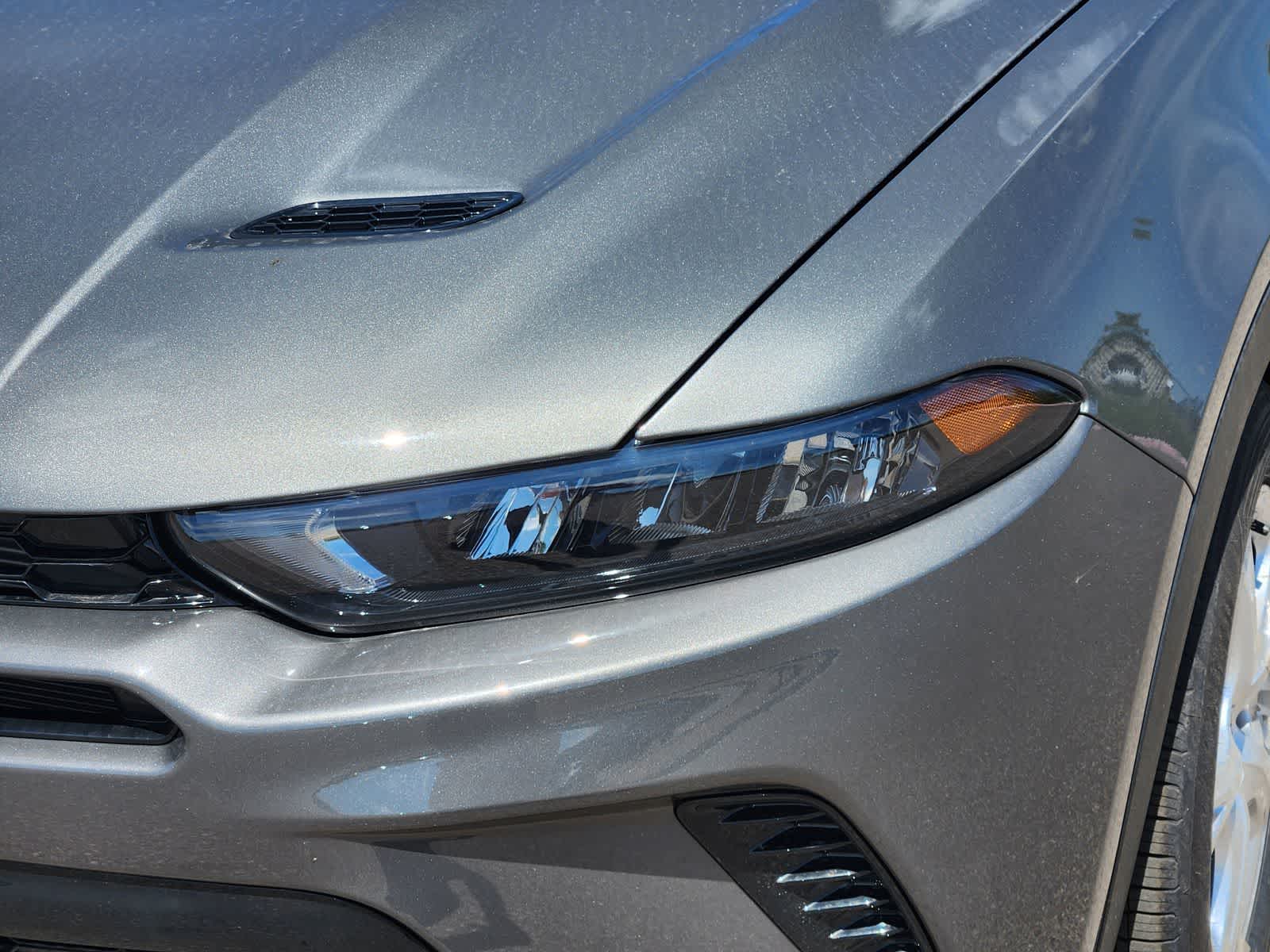 2025 Dodge Hornet GT - Photo 8